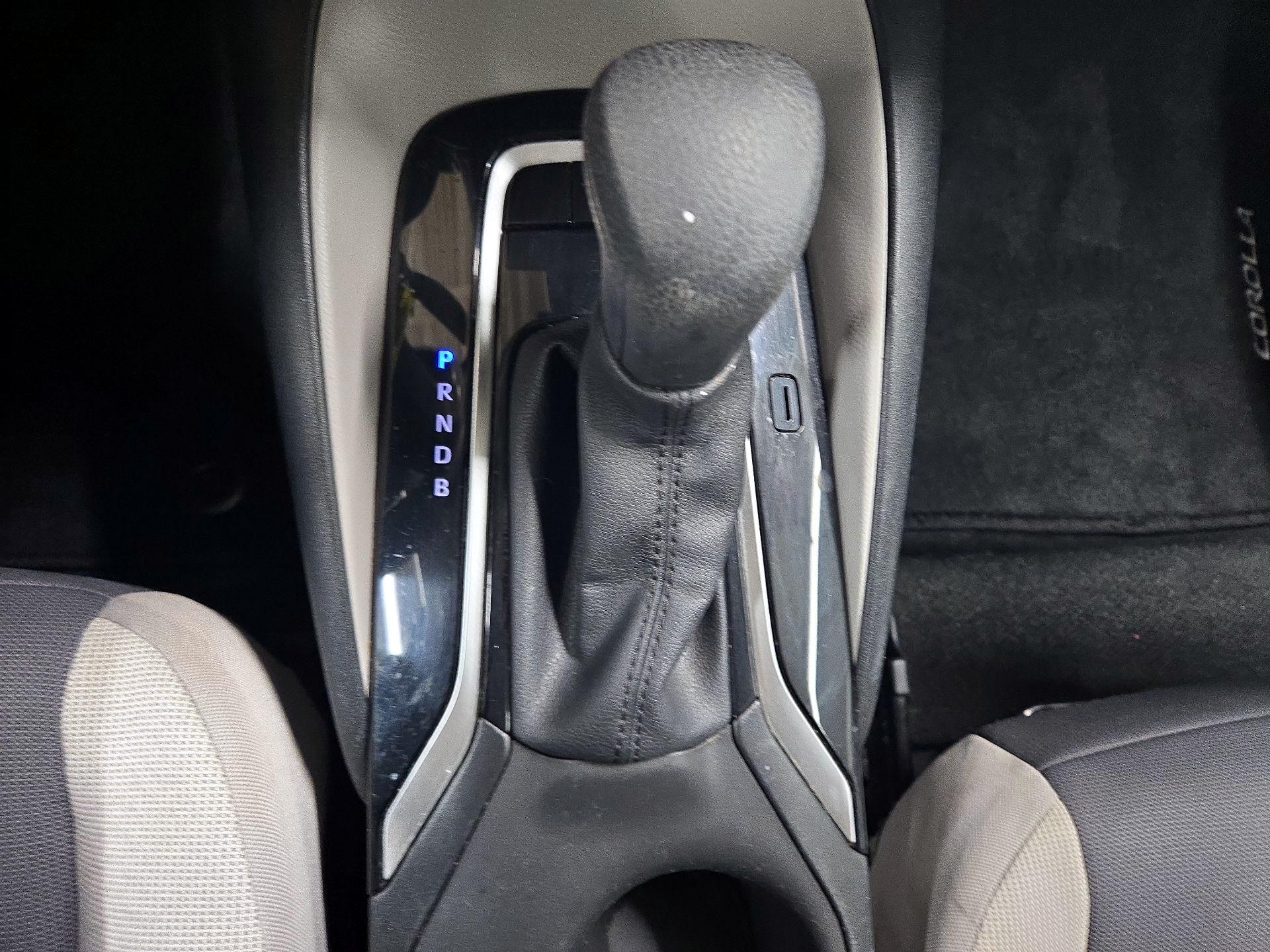 Thumbnail: 2023 Toyota Corolla - 16