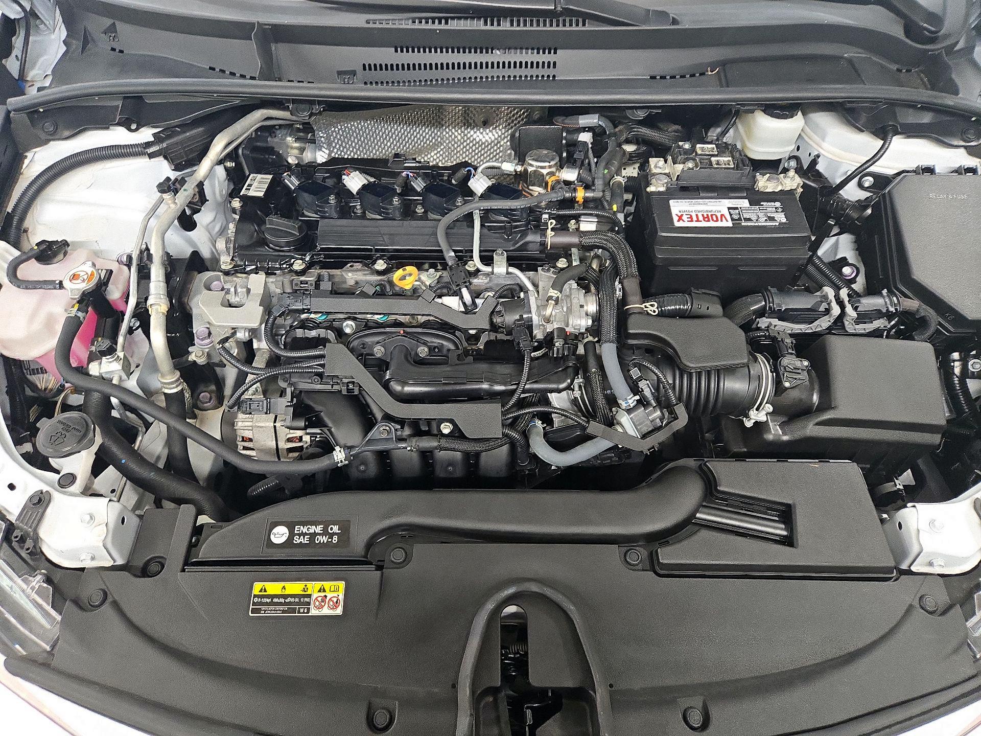 Thumbnail: 2023 Toyota Corolla - 20