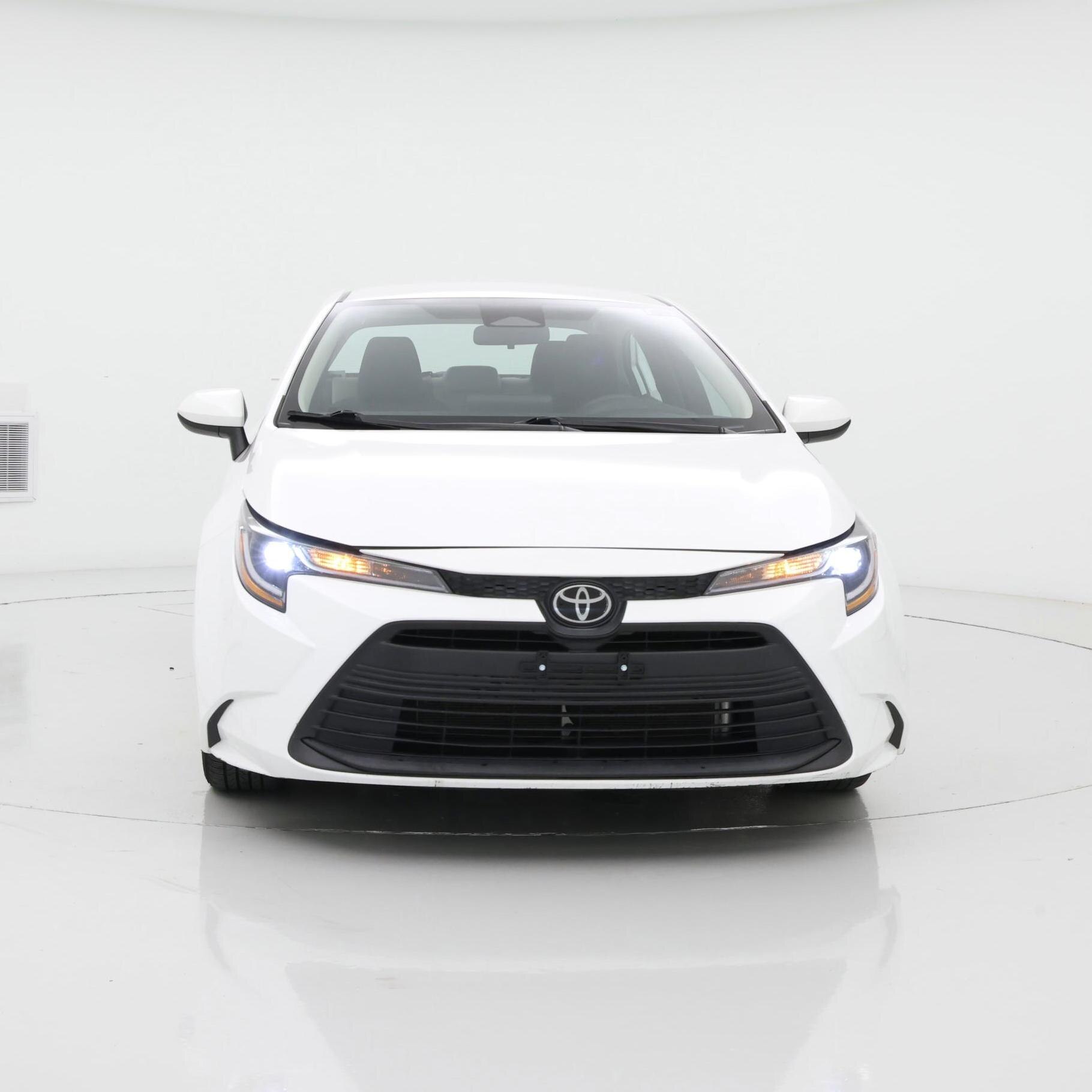 Thumbnail: 2023 Toyota Corolla - 5