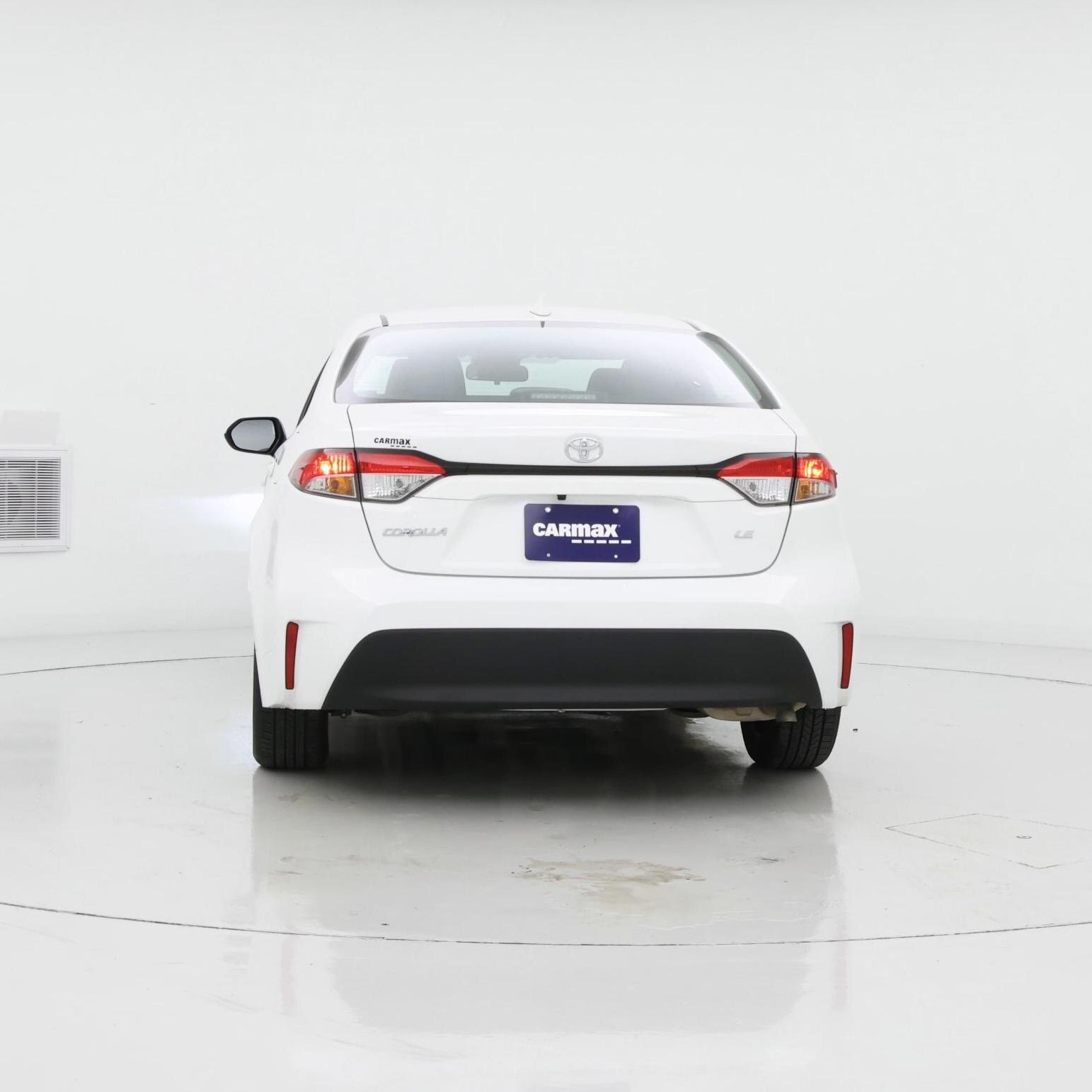 Thumbnail: 2023 Toyota Corolla - 6