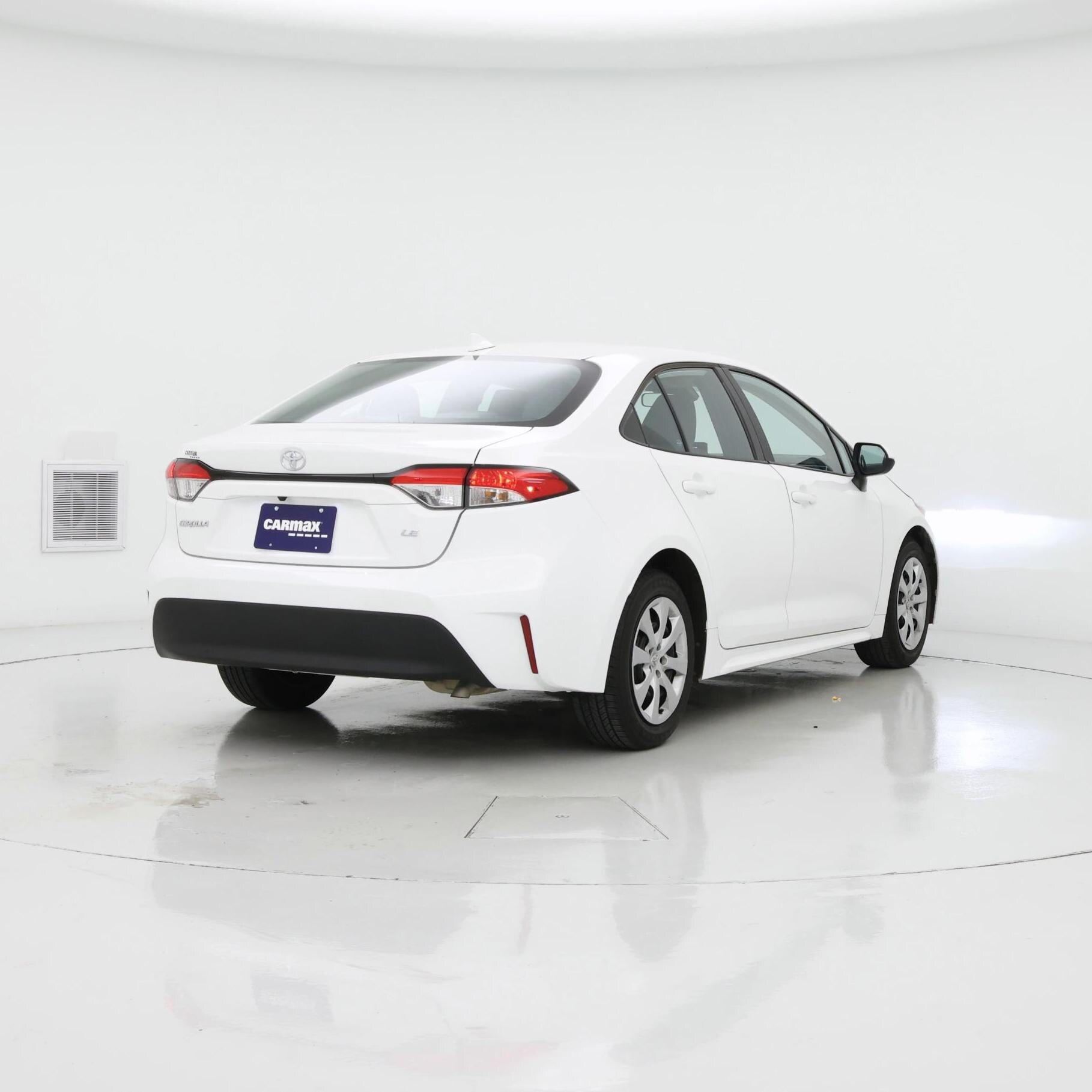 Thumbnail: 2023 Toyota Corolla - 8