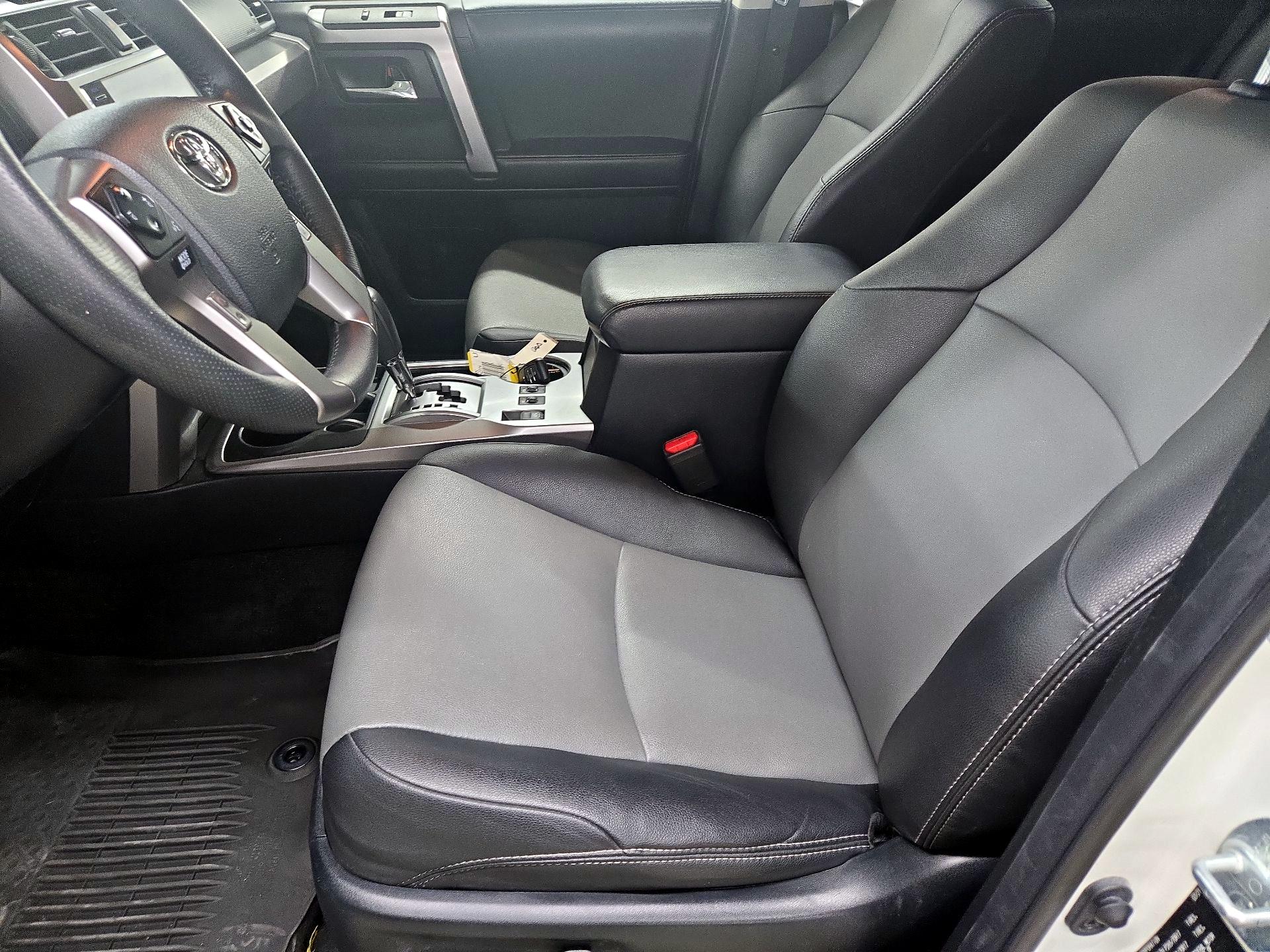 Thumbnail: 2021 Toyota 4Runner - 11