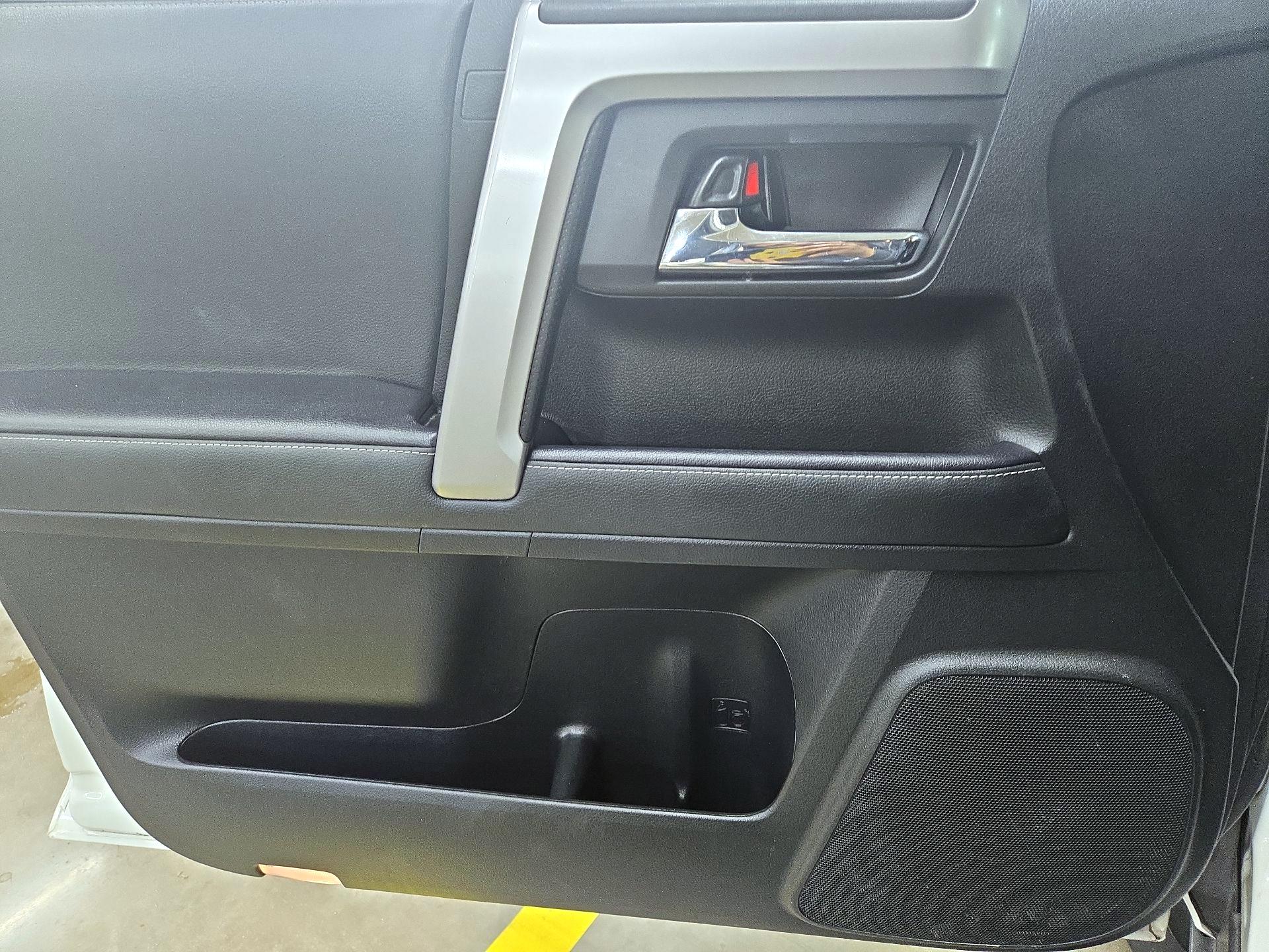 Thumbnail: 2021 Toyota 4Runner - 12