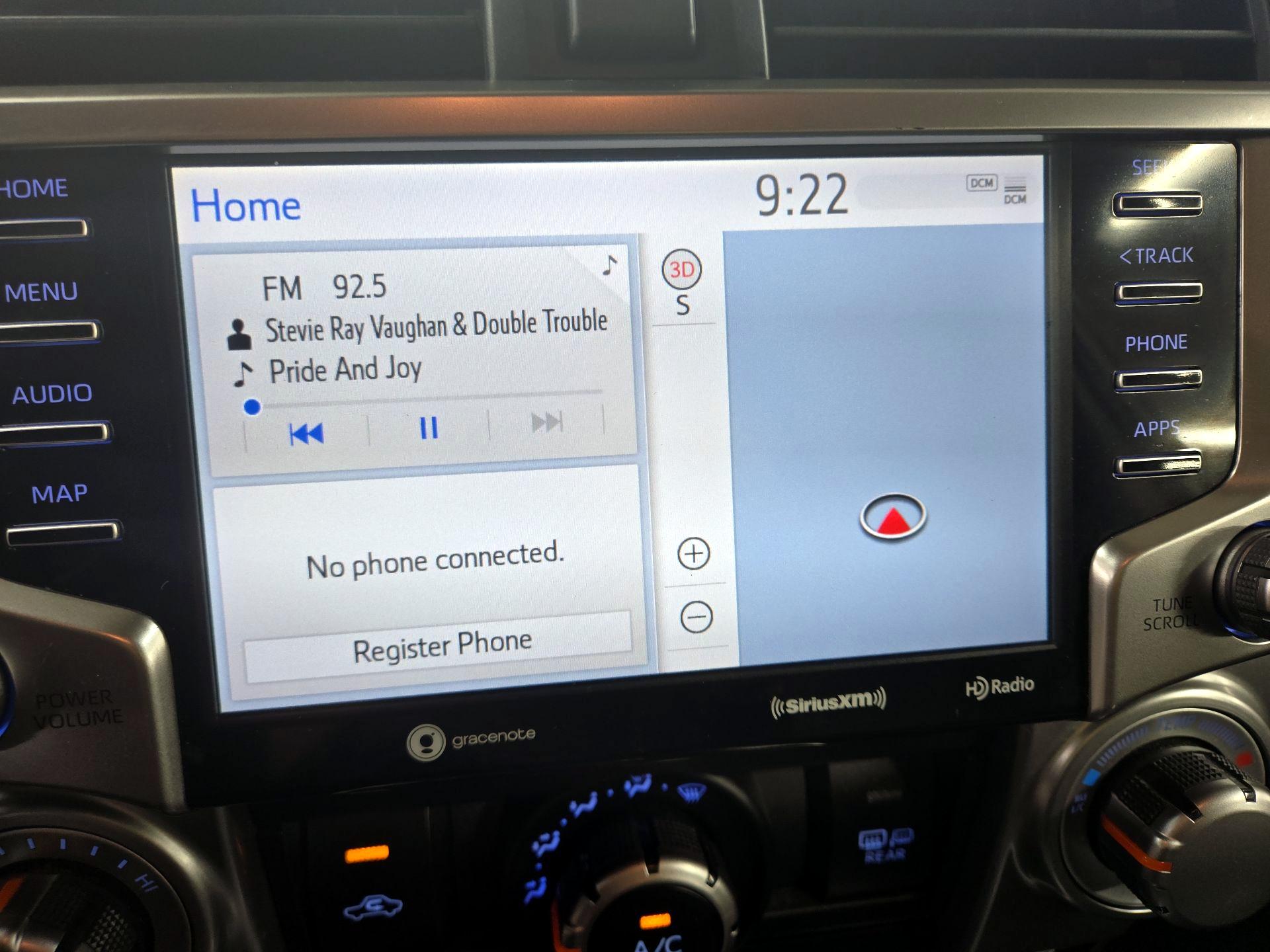 Thumbnail: 2021 Toyota 4Runner - 14