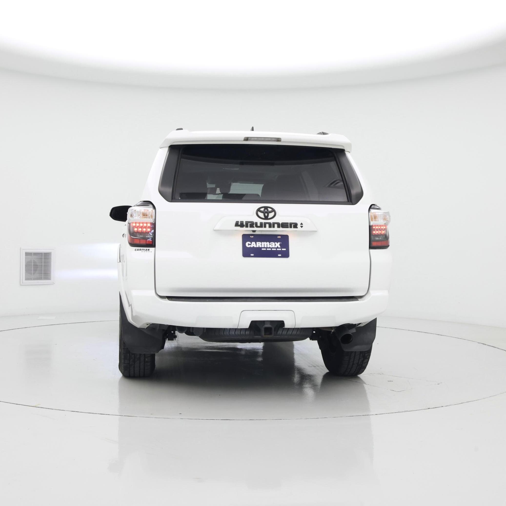 Thumbnail: 2021 Toyota 4Runner - 6