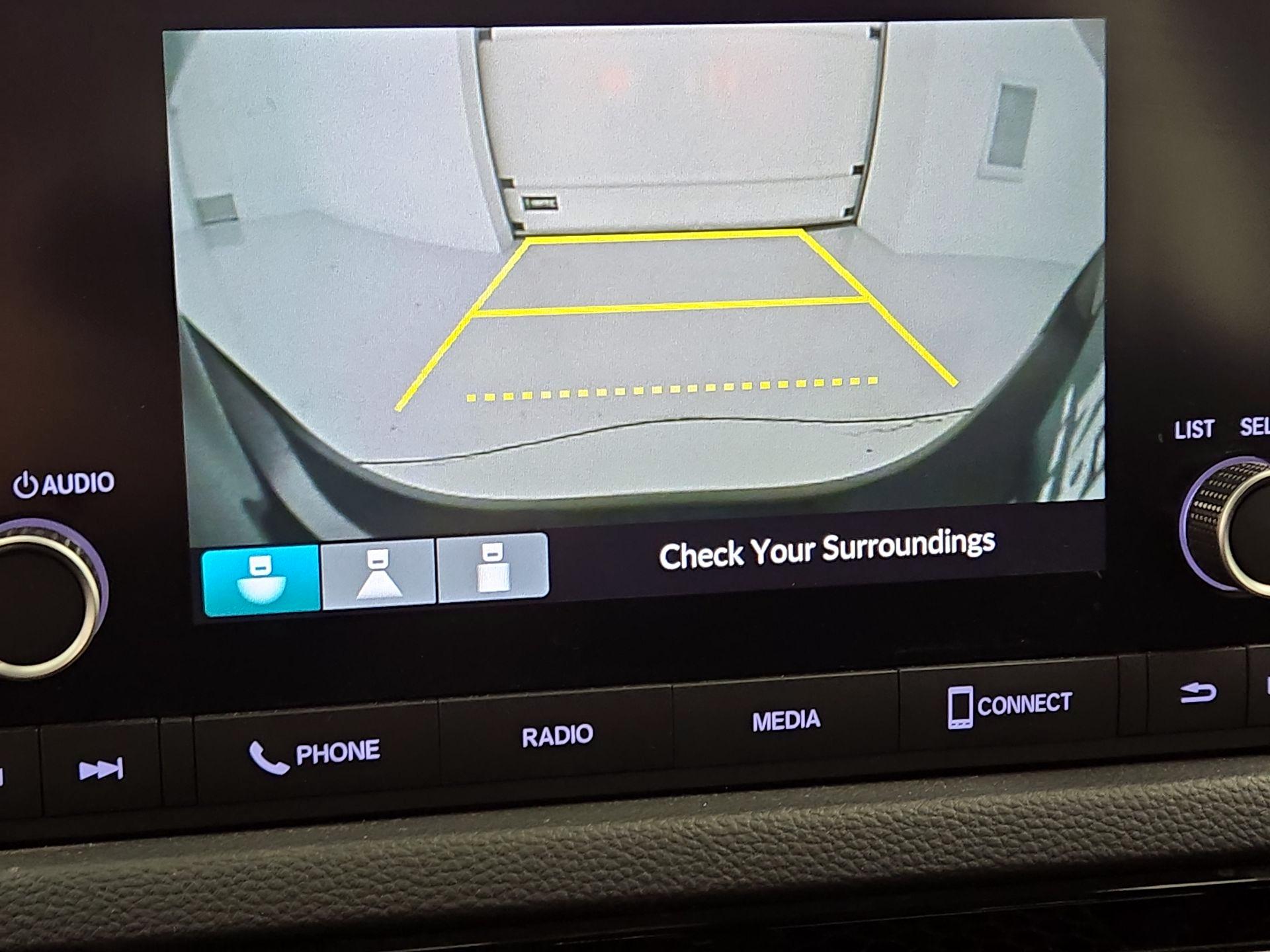 Thumbnail: 2022 Honda Civic - 14