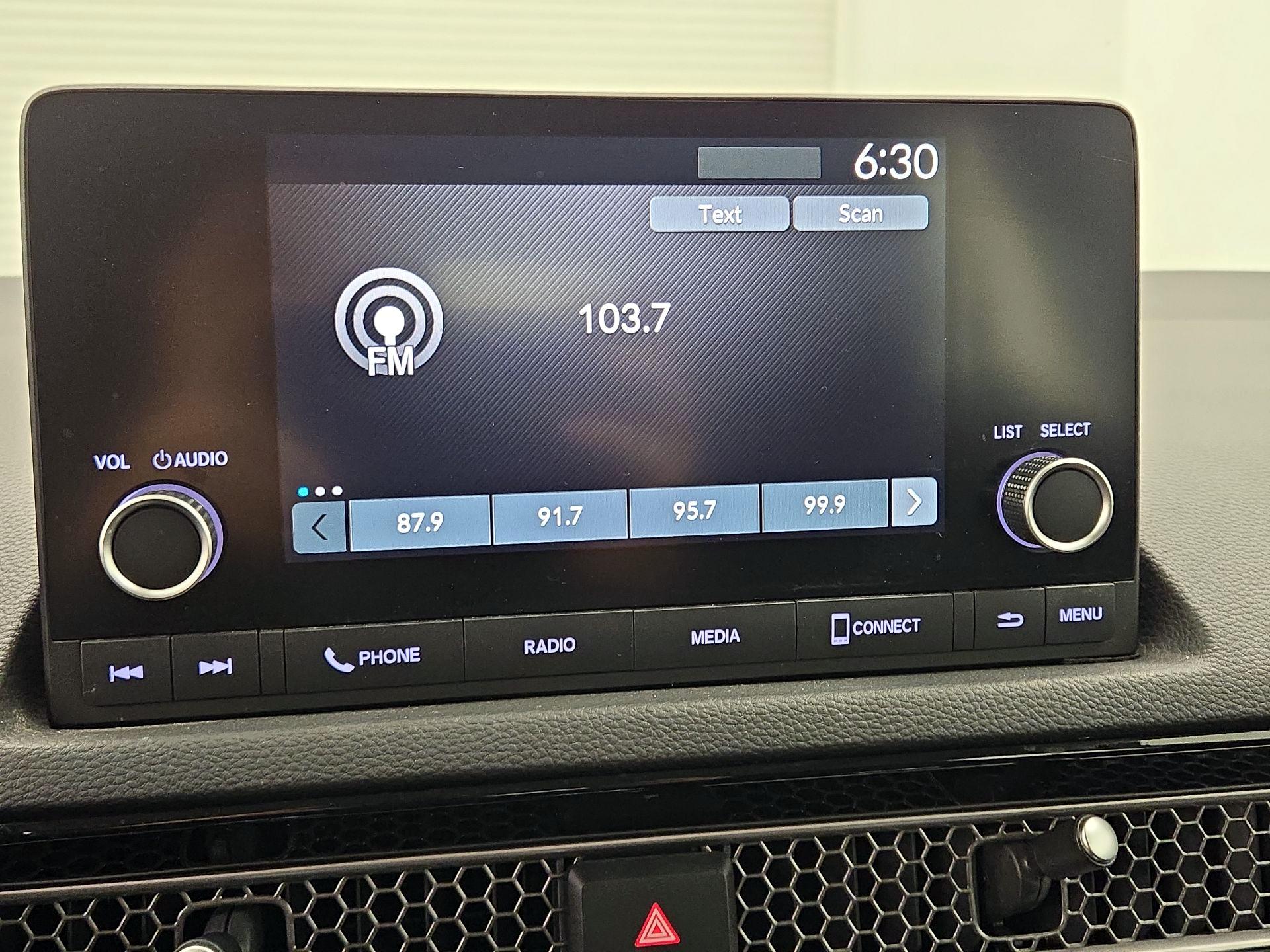 Thumbnail: 2022 Honda Civic - 15