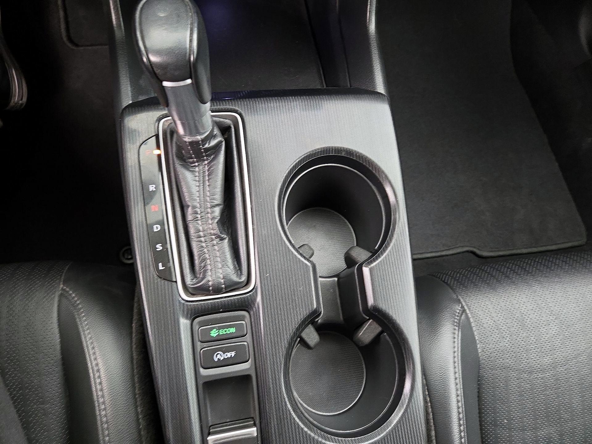 Thumbnail: 2022 Honda Civic - 17