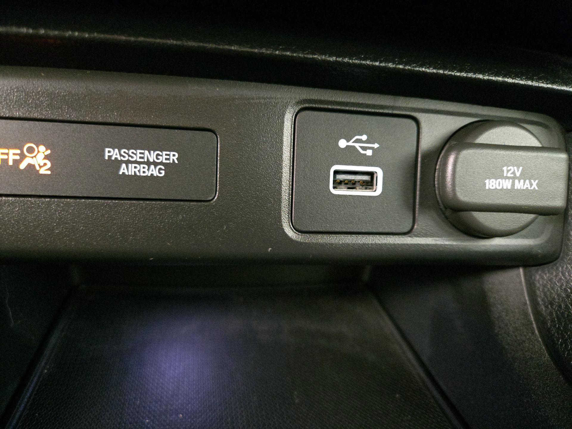 Thumbnail: 2022 Honda Civic - 18