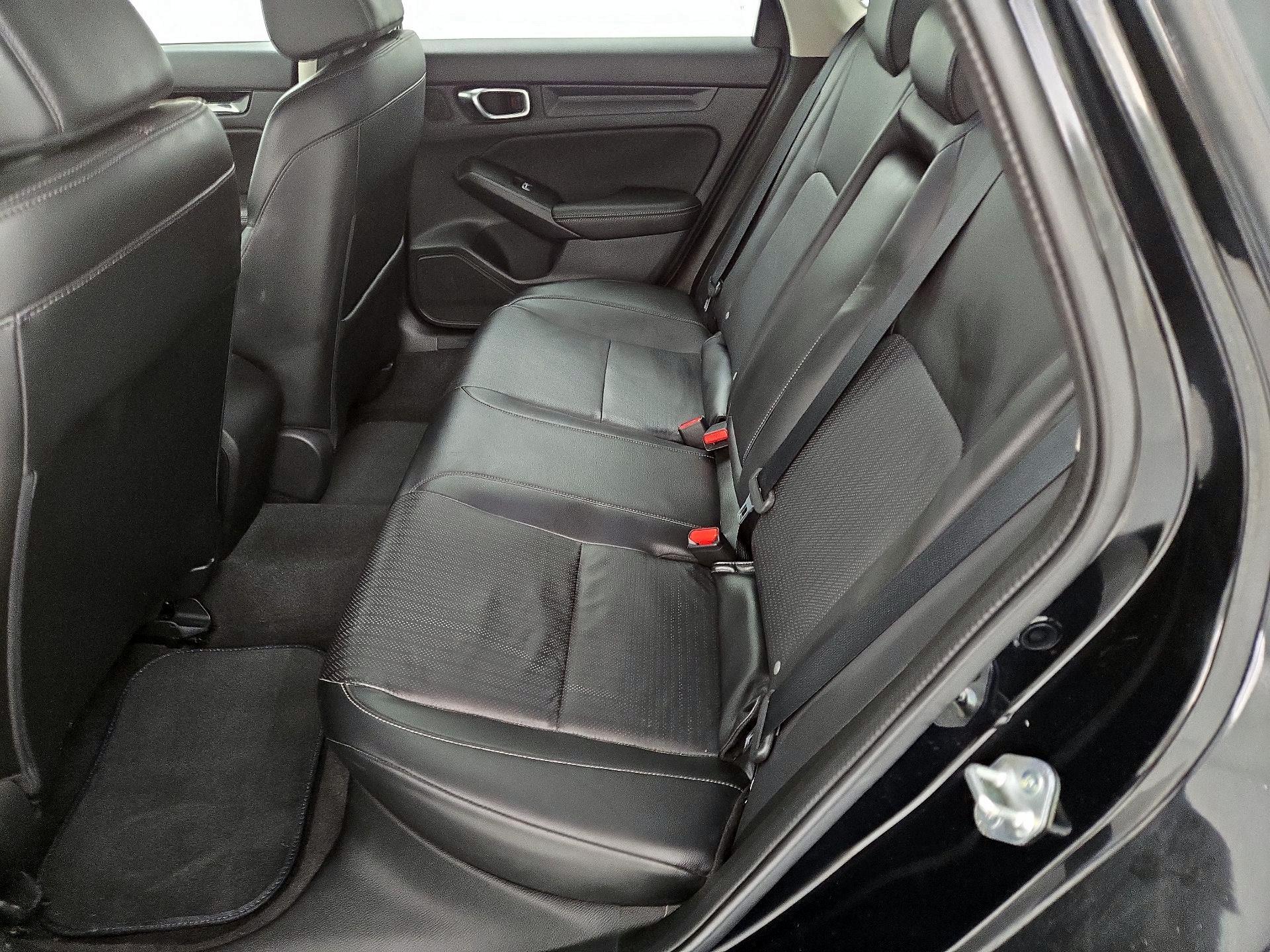 Thumbnail: 2022 Honda Civic - 19