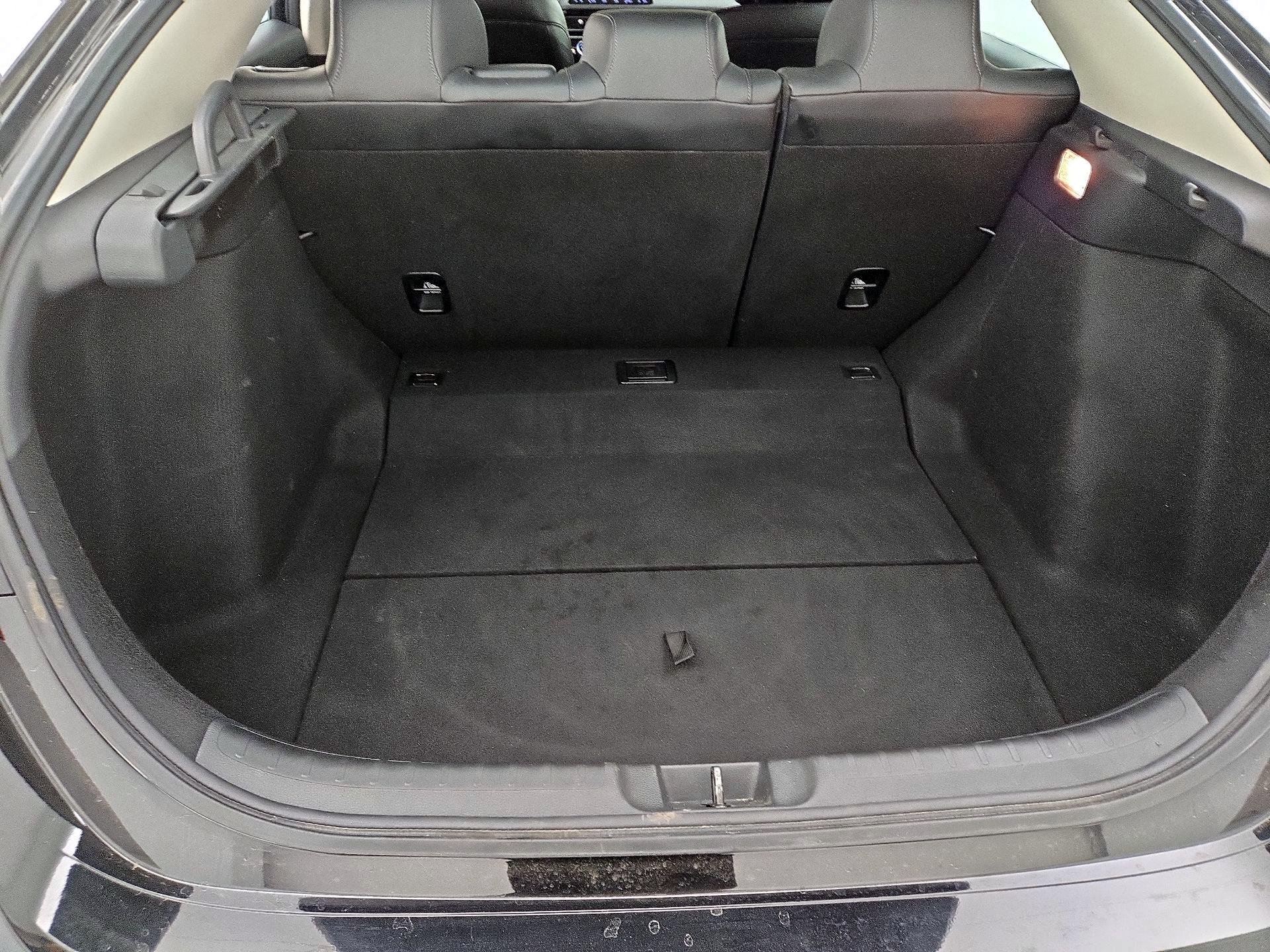 Thumbnail: 2022 Honda Civic - 20