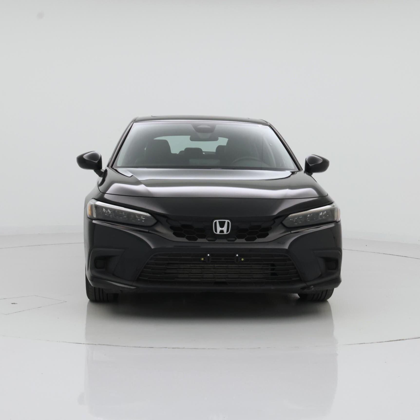 Thumbnail: 2022 Honda Civic - 5
