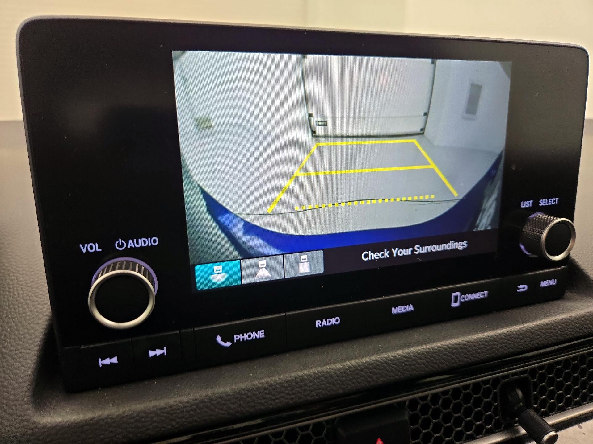 Thumbnail: 2024 Honda Civic - 13