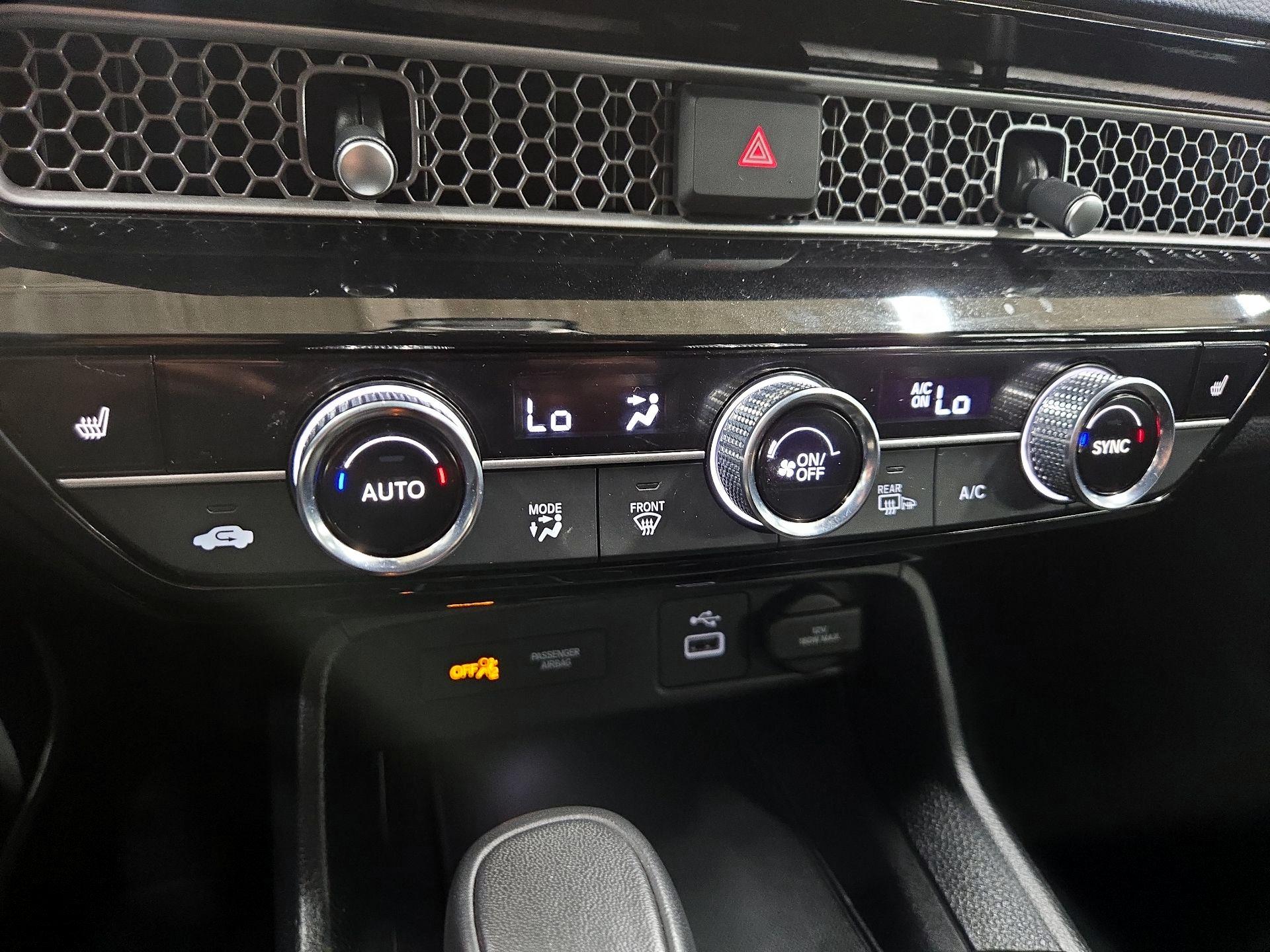 Thumbnail: 2024 Honda Civic - 15