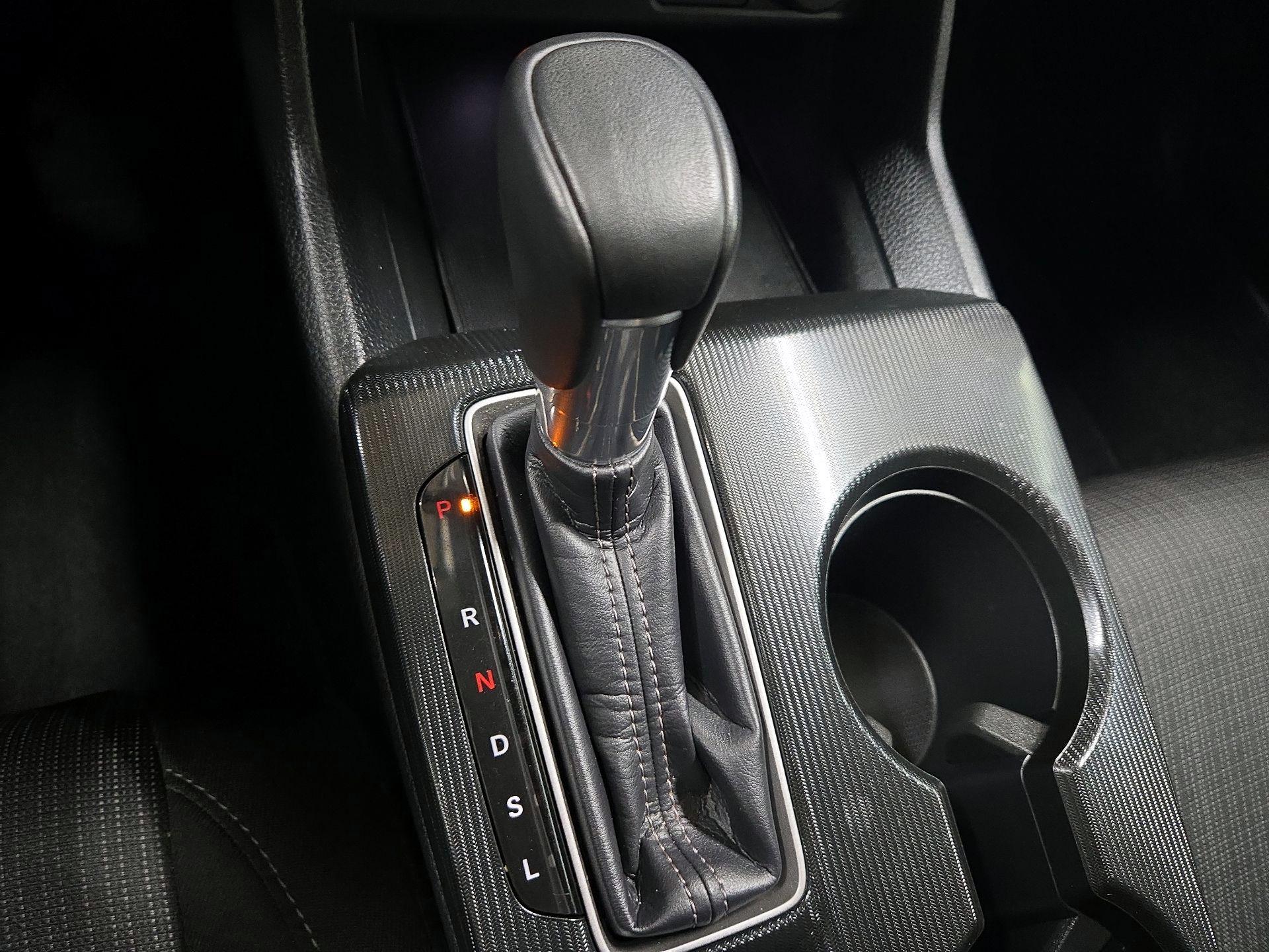 Thumbnail: 2024 Honda Civic - 16