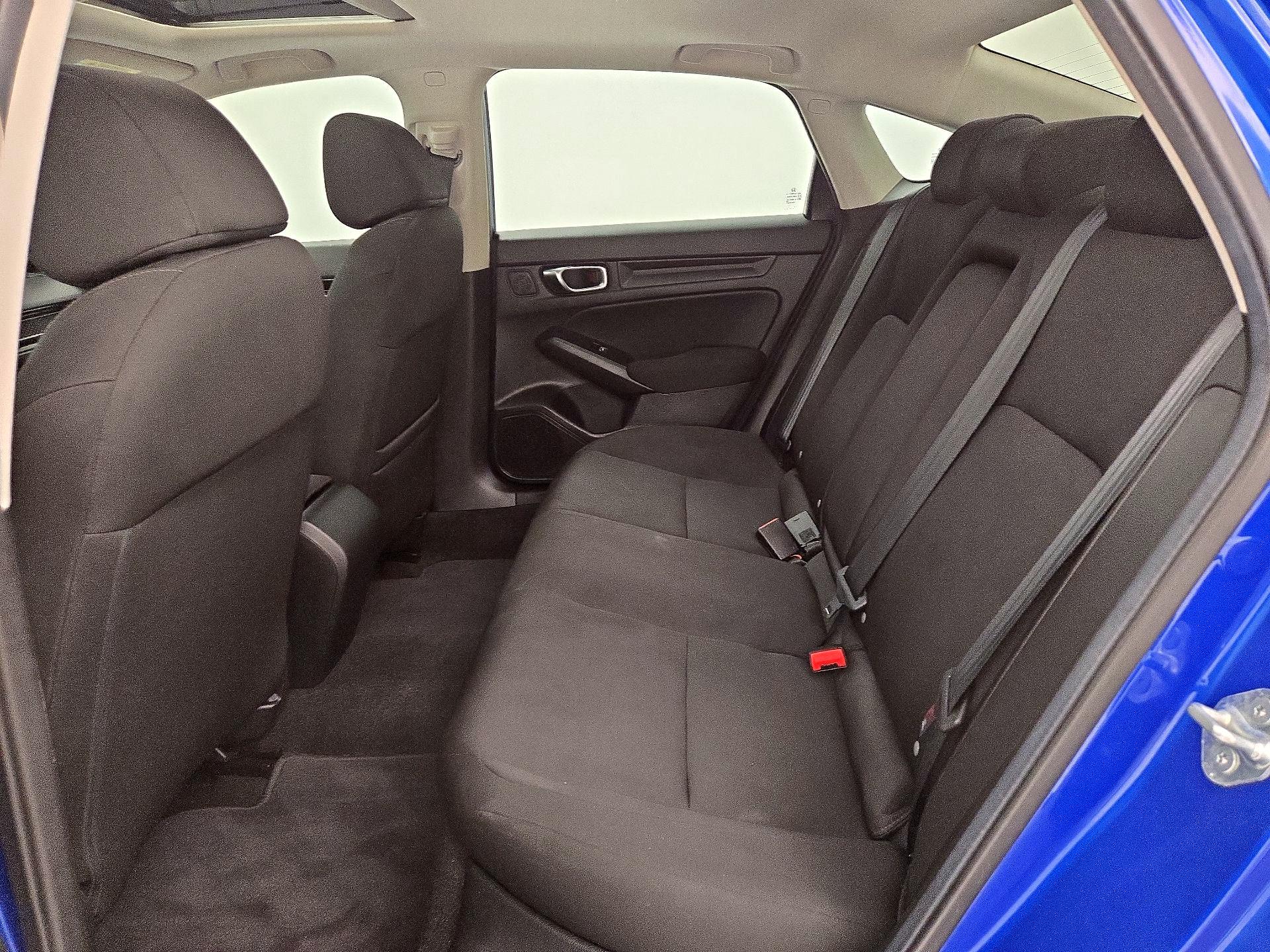 Thumbnail: 2024 Honda Civic - 18