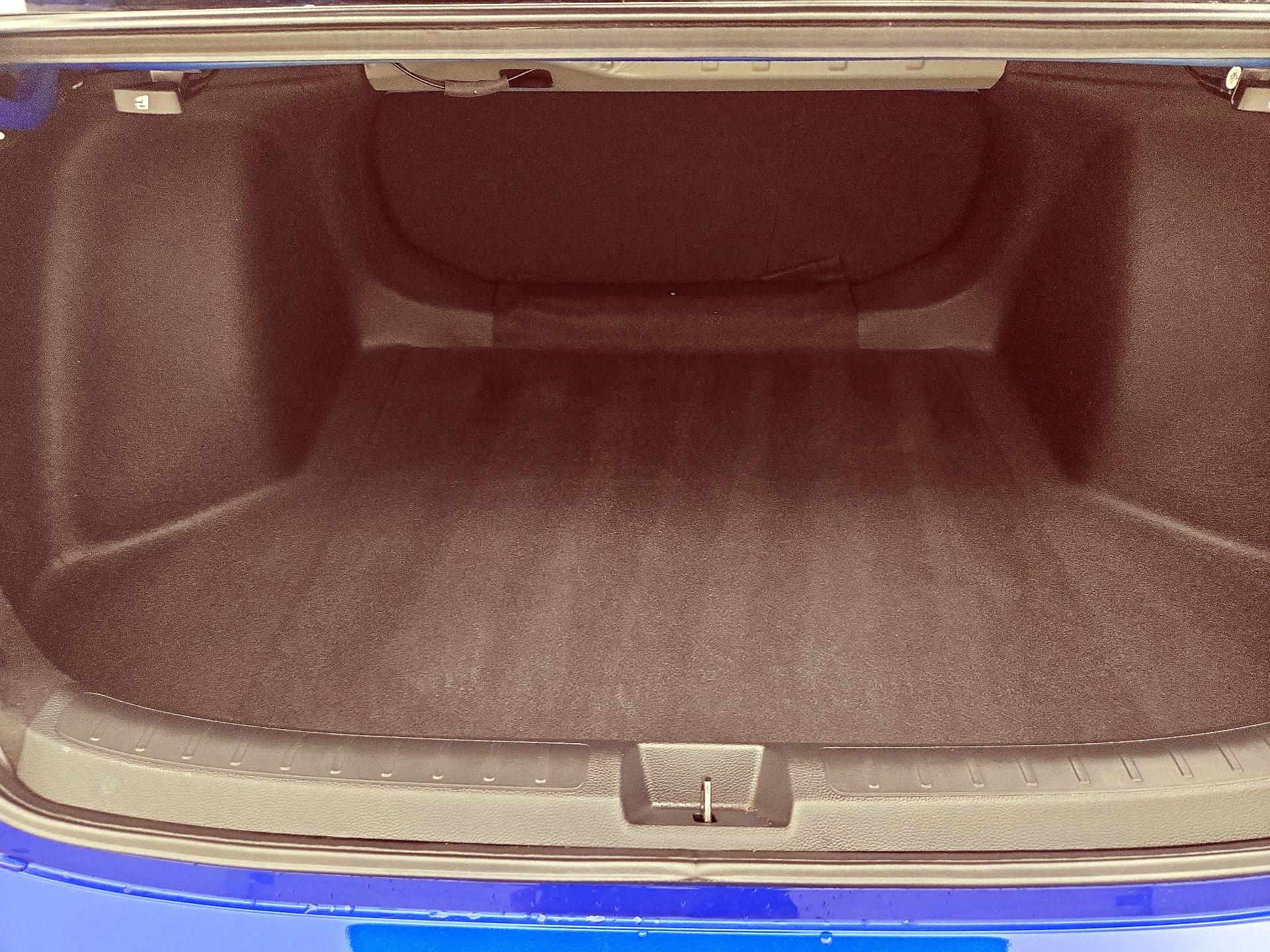 Thumbnail: 2024 Honda Civic - 19