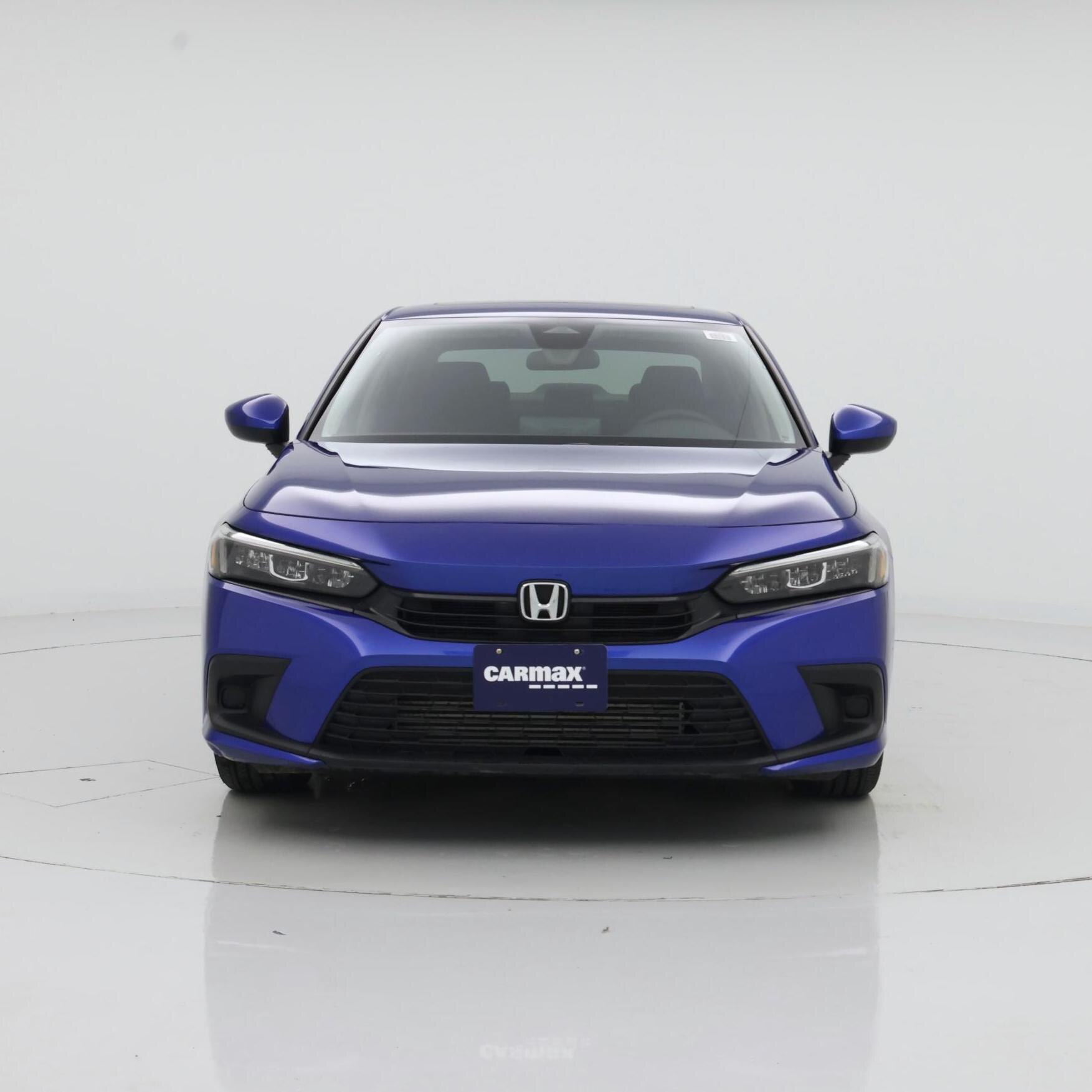 Thumbnail: 2024 Honda Civic - 5