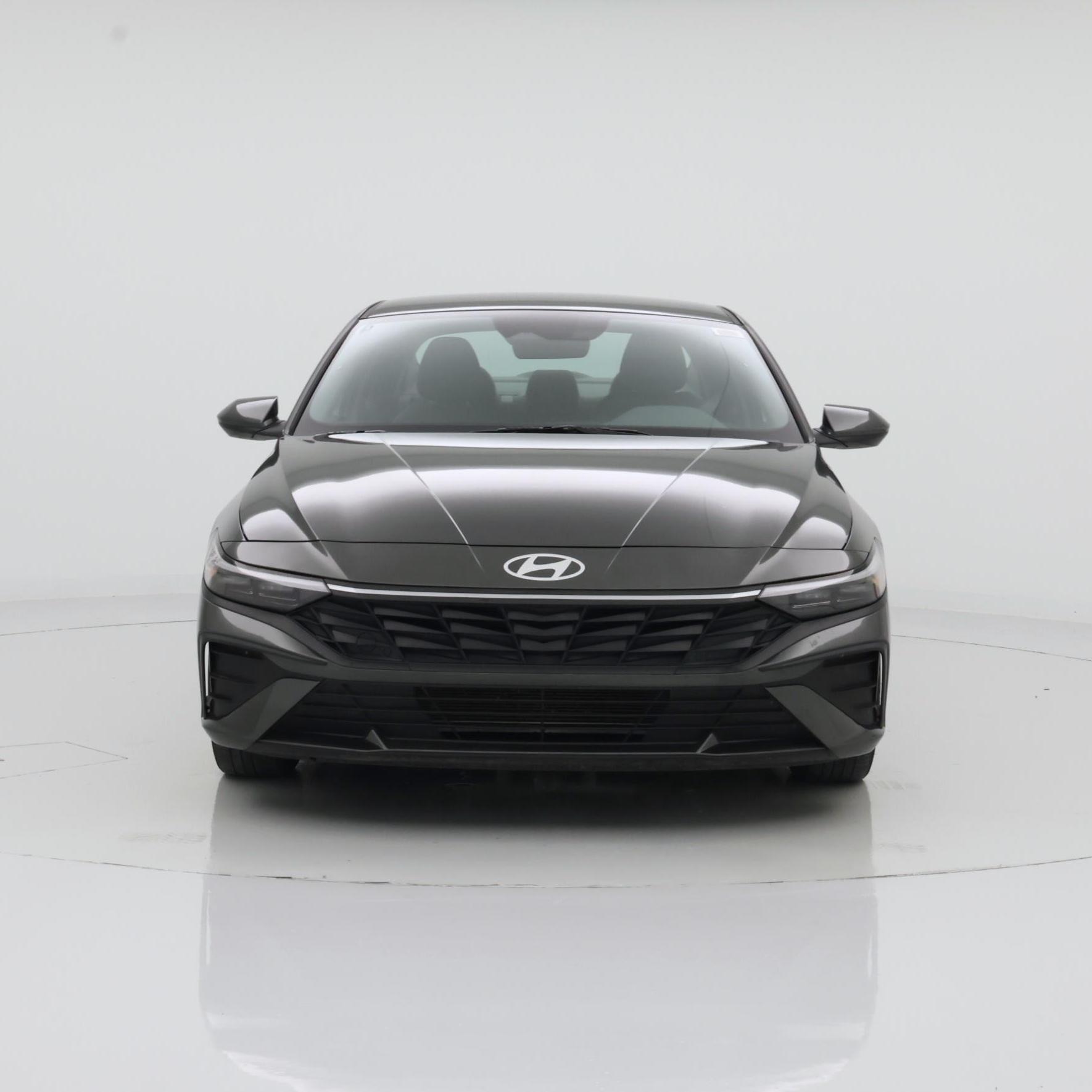 Thumbnail: 2024 Hyundai Elantra - 5
