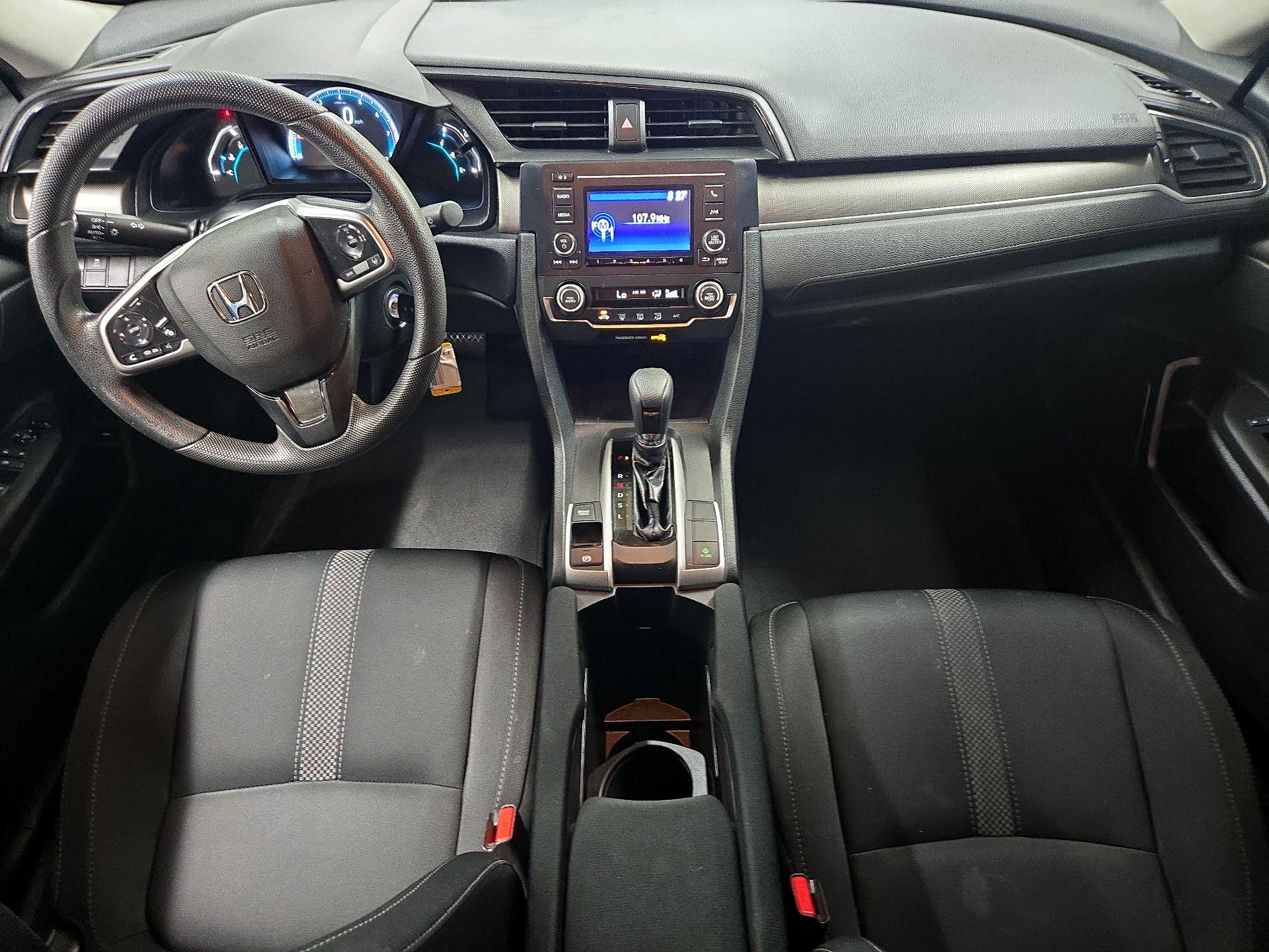 Thumbnail: 2020 Honda Civic - 9