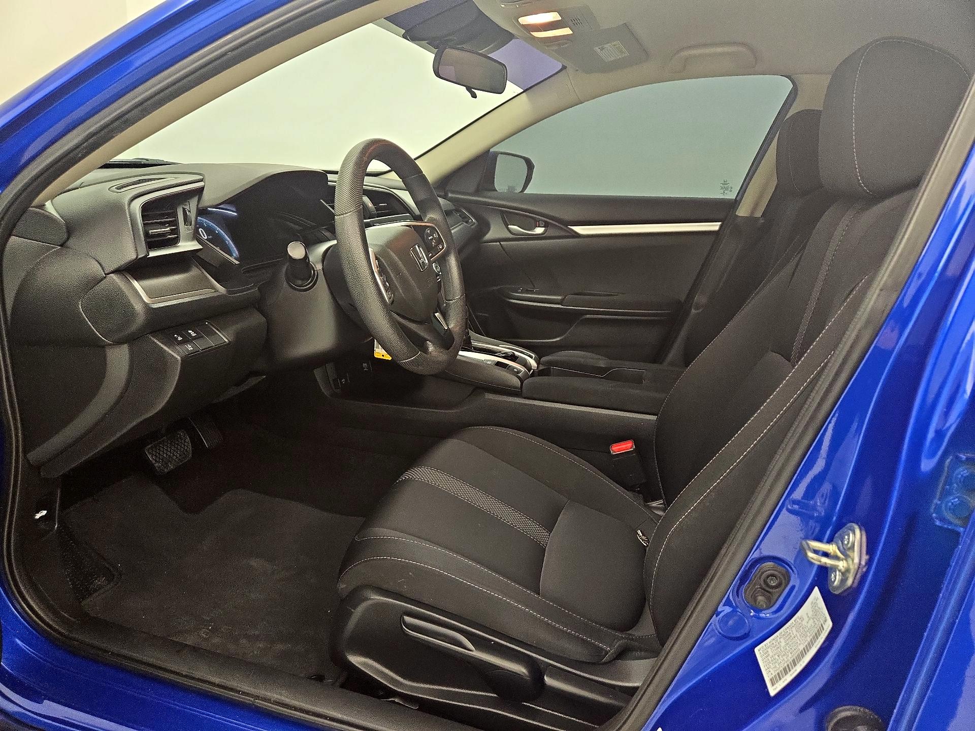 Thumbnail: 2020 Honda Civic - 11