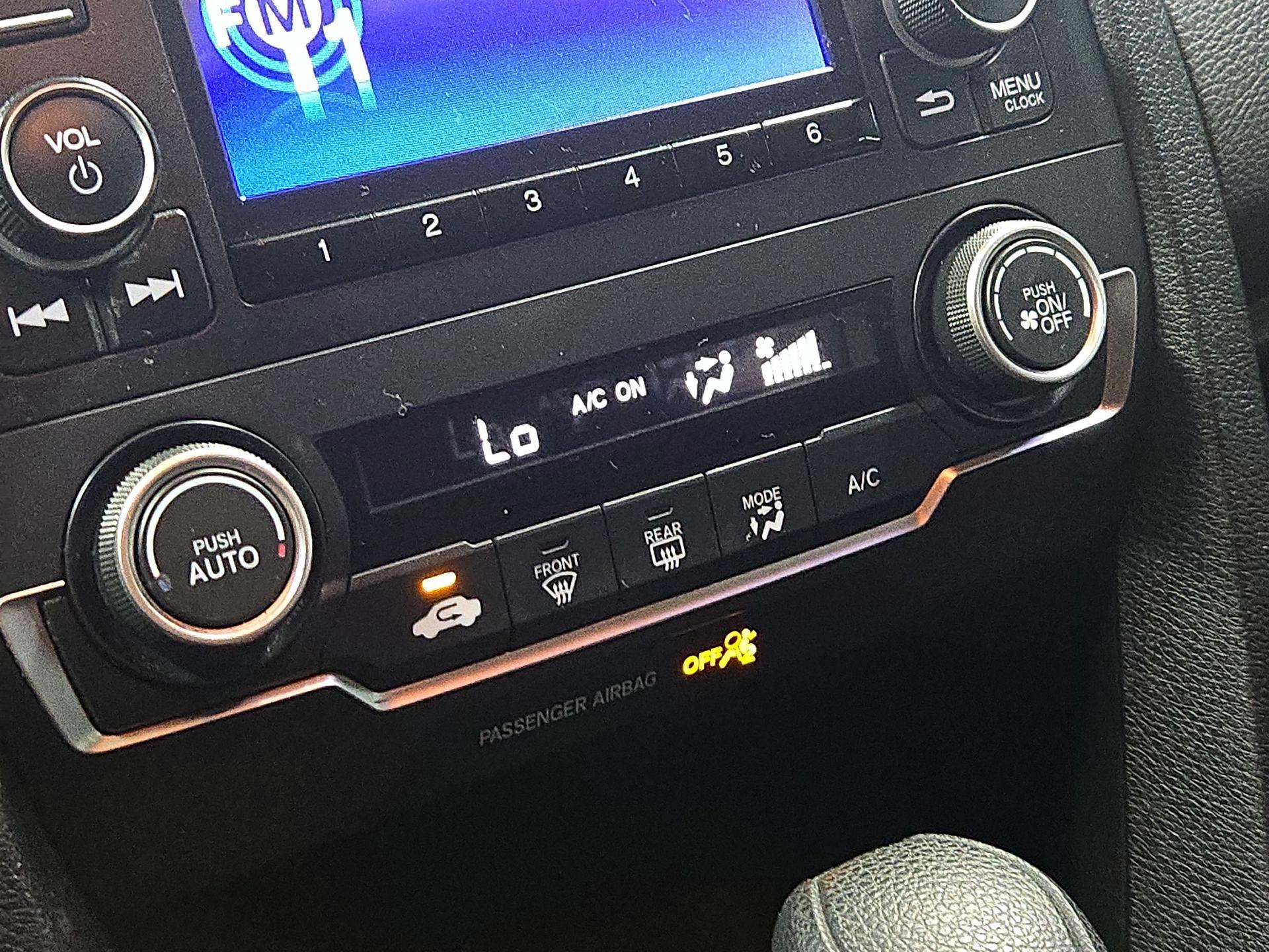 Thumbnail: 2020 Honda Civic - 16