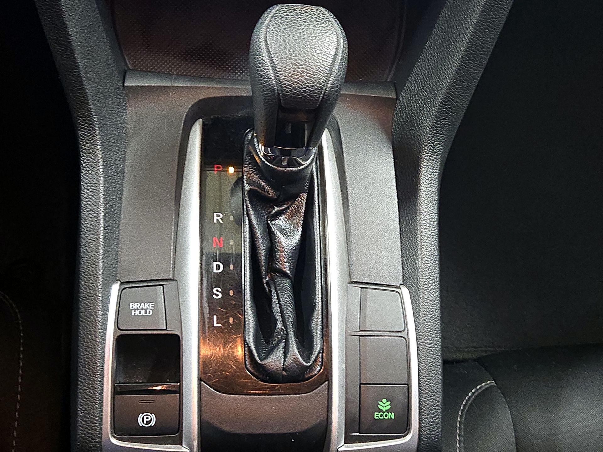 Thumbnail: 2020 Honda Civic - 17