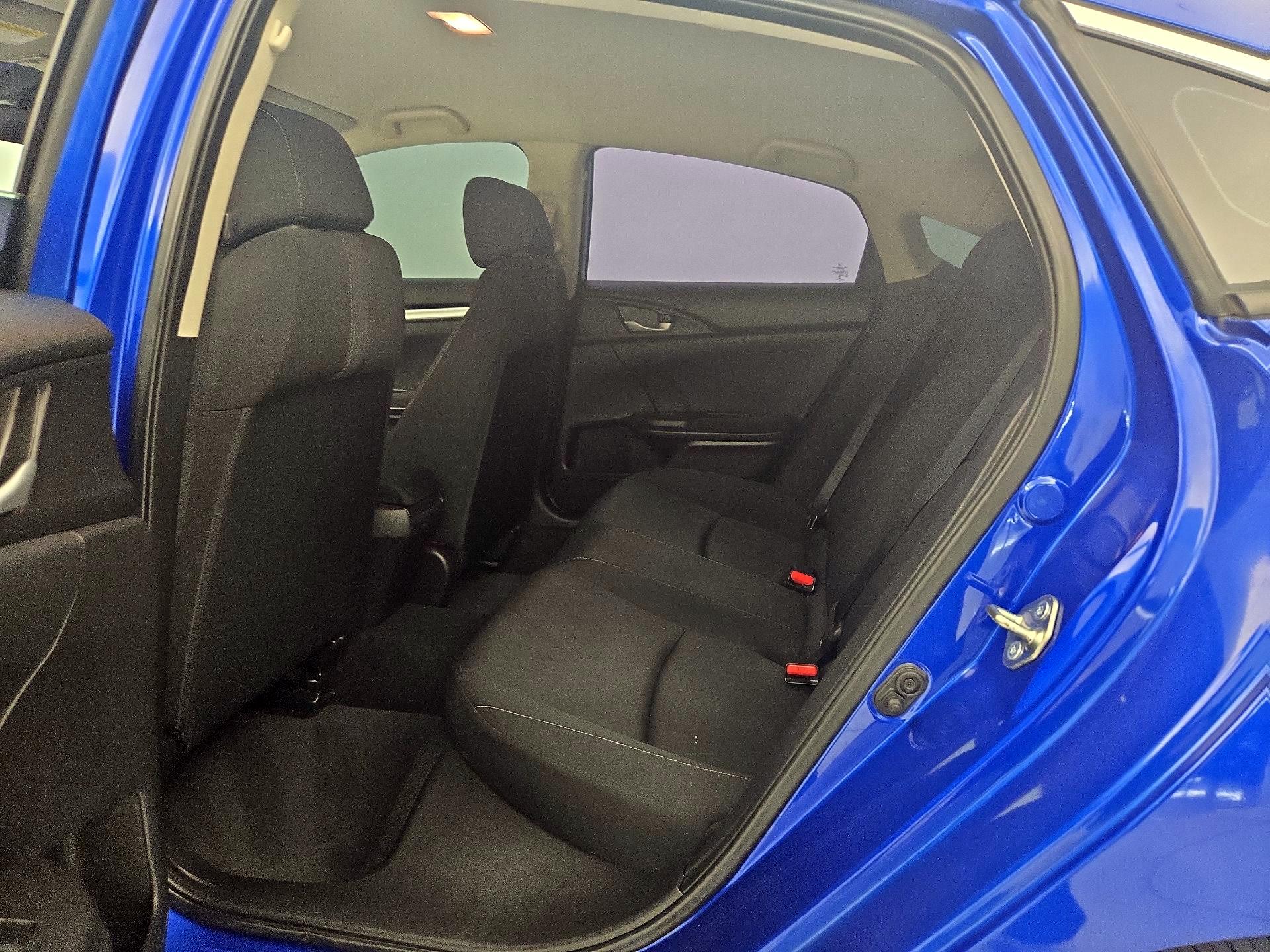 Thumbnail: 2020 Honda Civic - 19