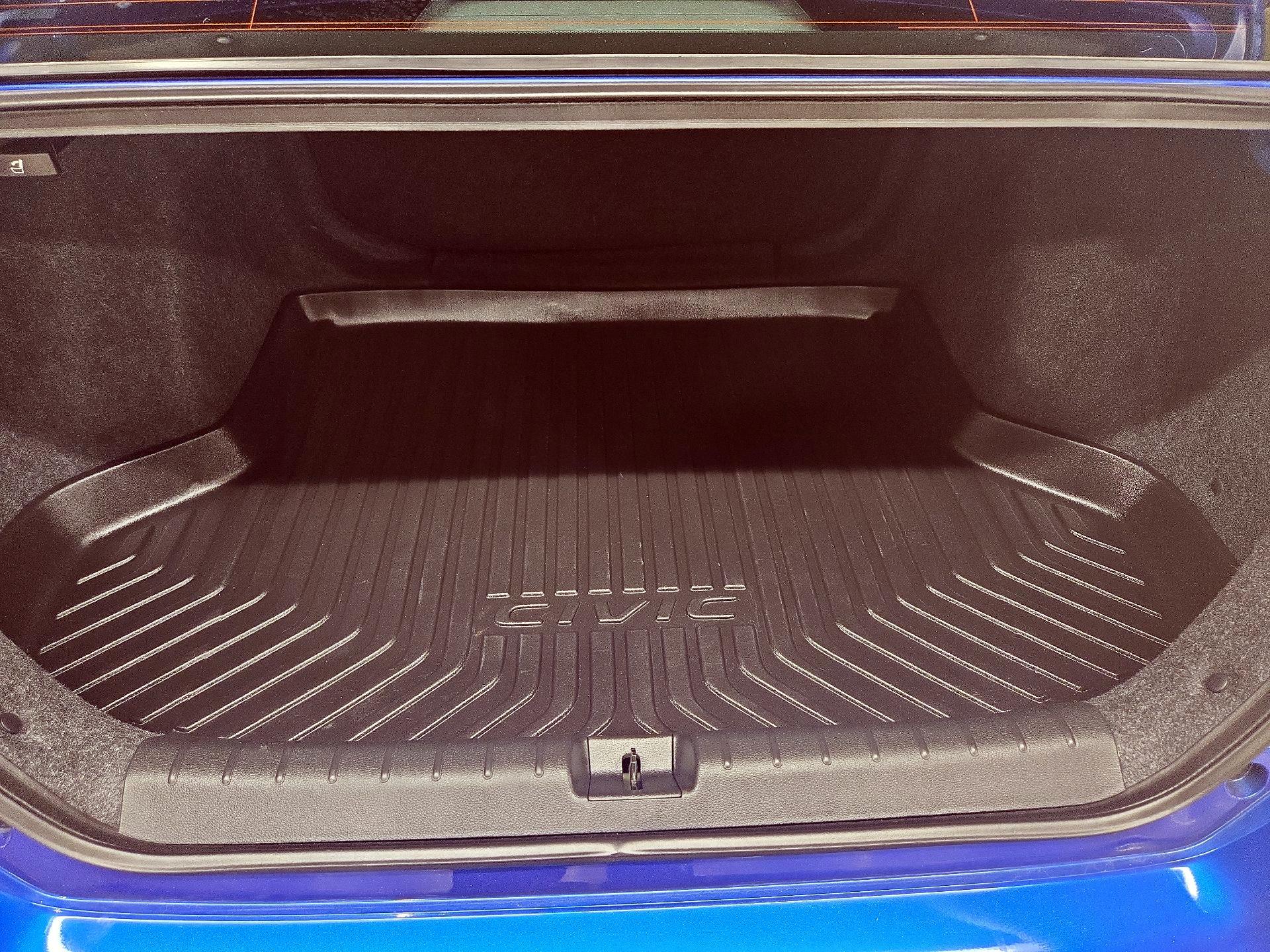 Thumbnail: 2020 Honda Civic - 20