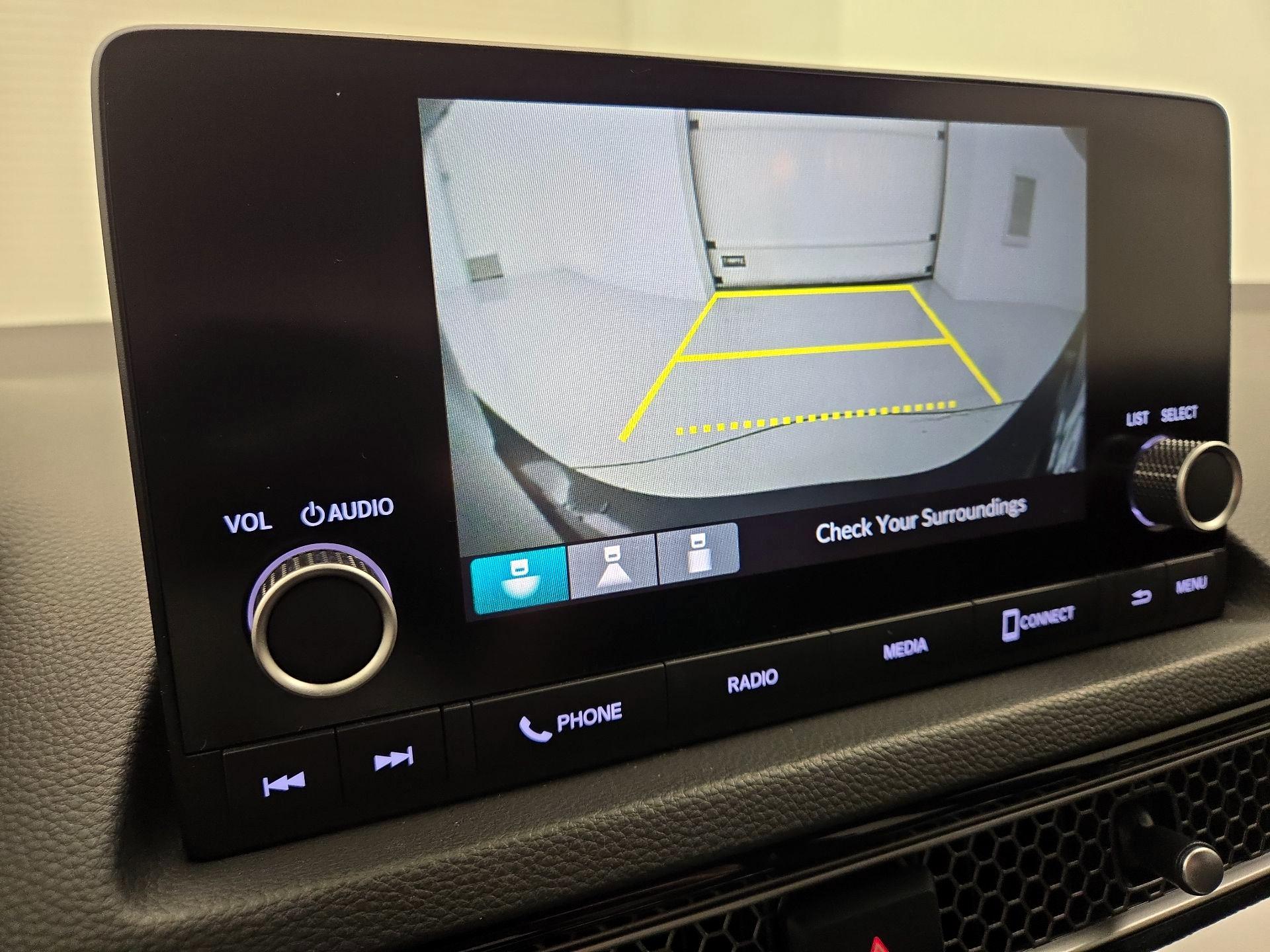 Thumbnail: 2024 Honda Civic - 13