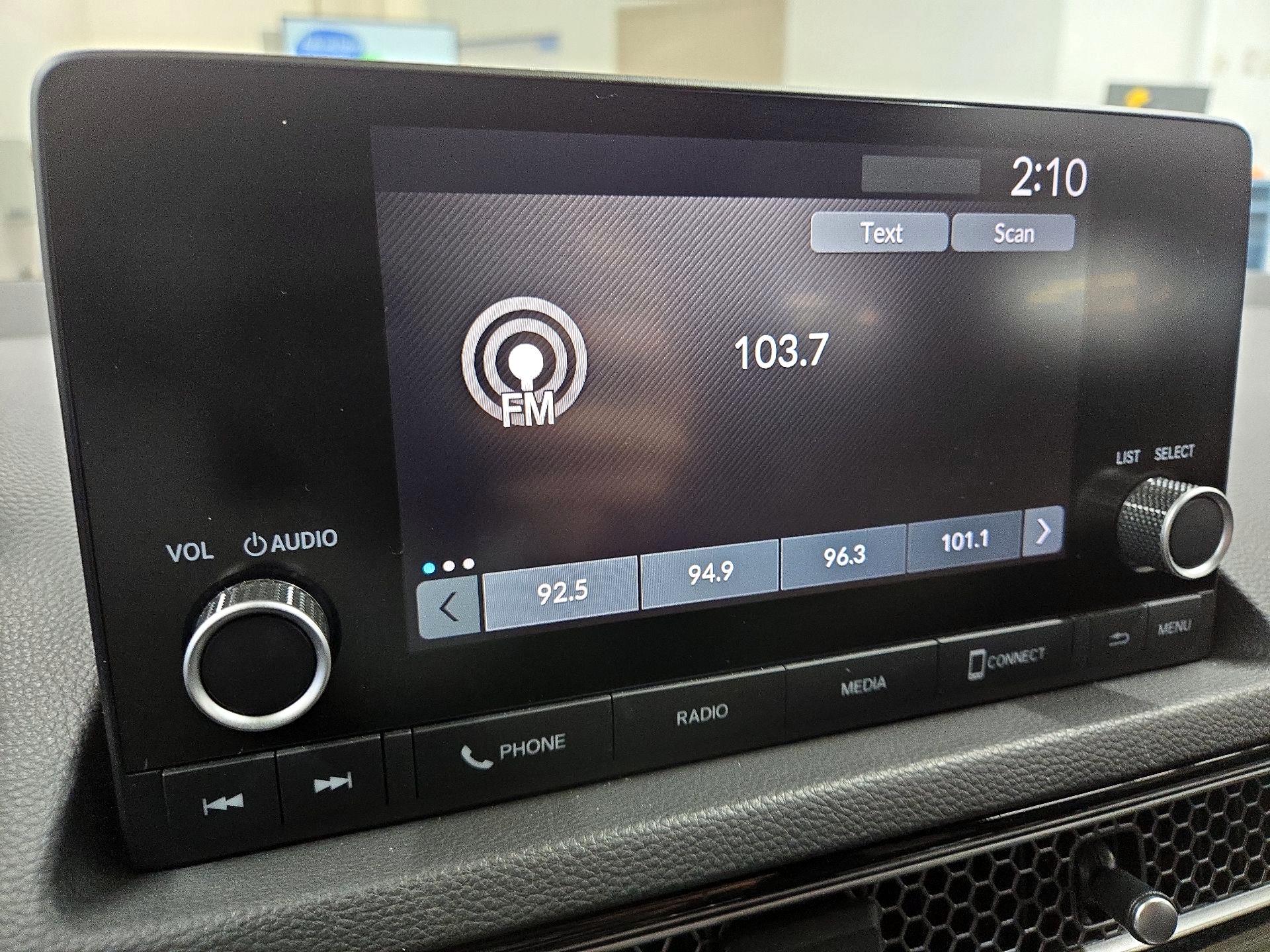 Thumbnail: 2024 Honda Civic - 14