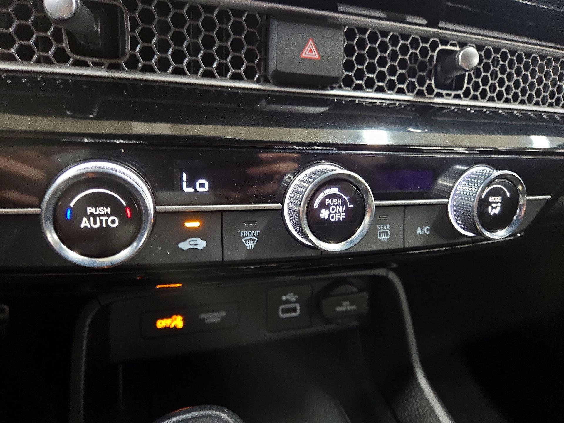 Thumbnail: 2024 Honda Civic - 15