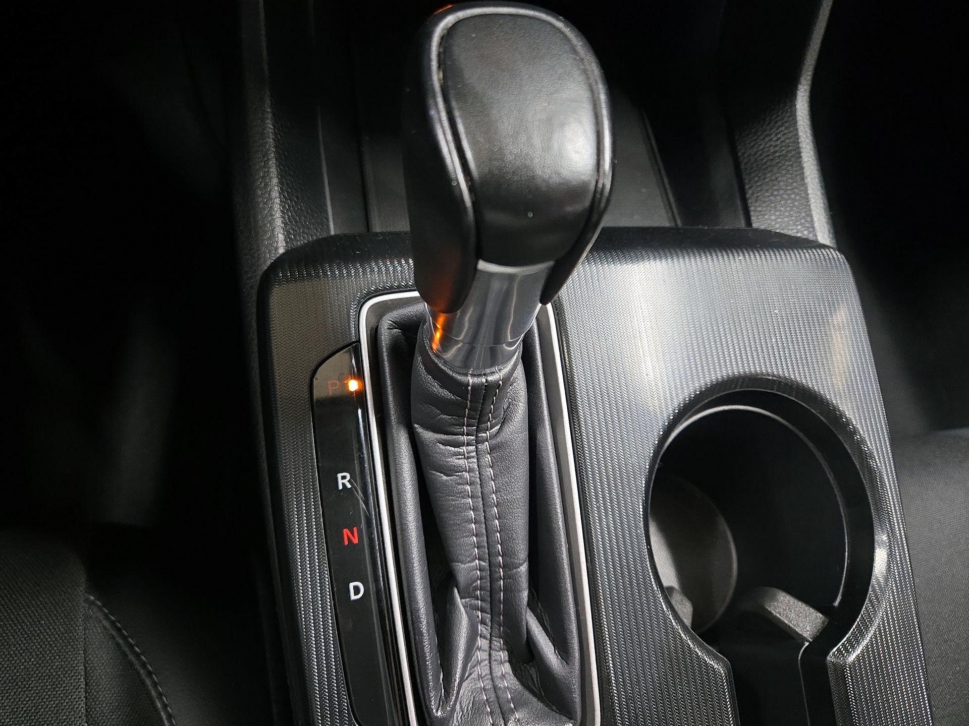 Thumbnail: 2024 Honda Civic - 16