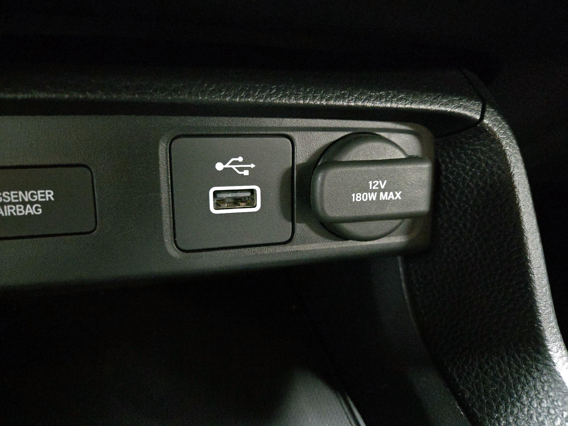 Thumbnail: 2024 Honda Civic - 17