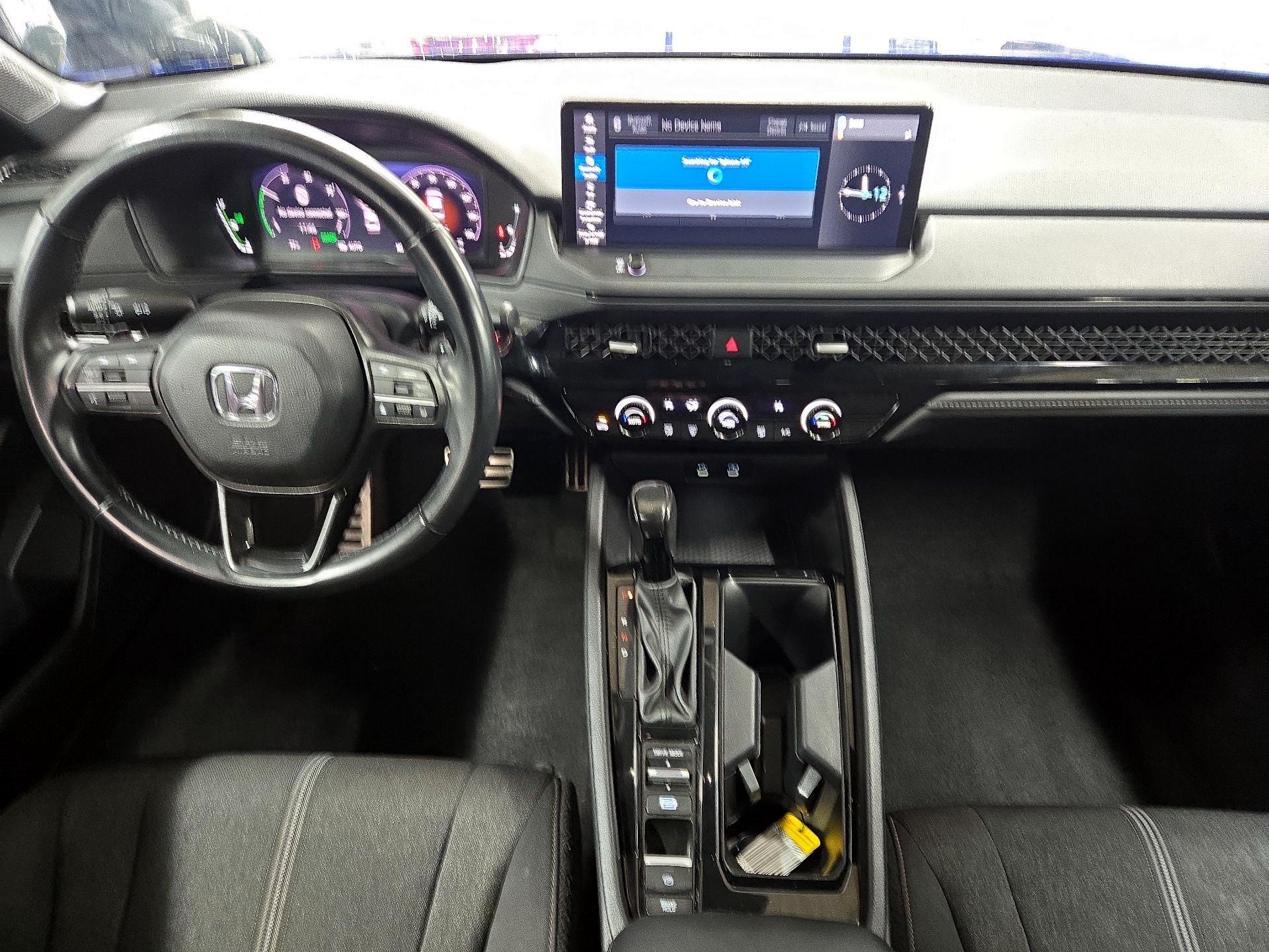 Thumbnail: 2022 Honda Accord - 9