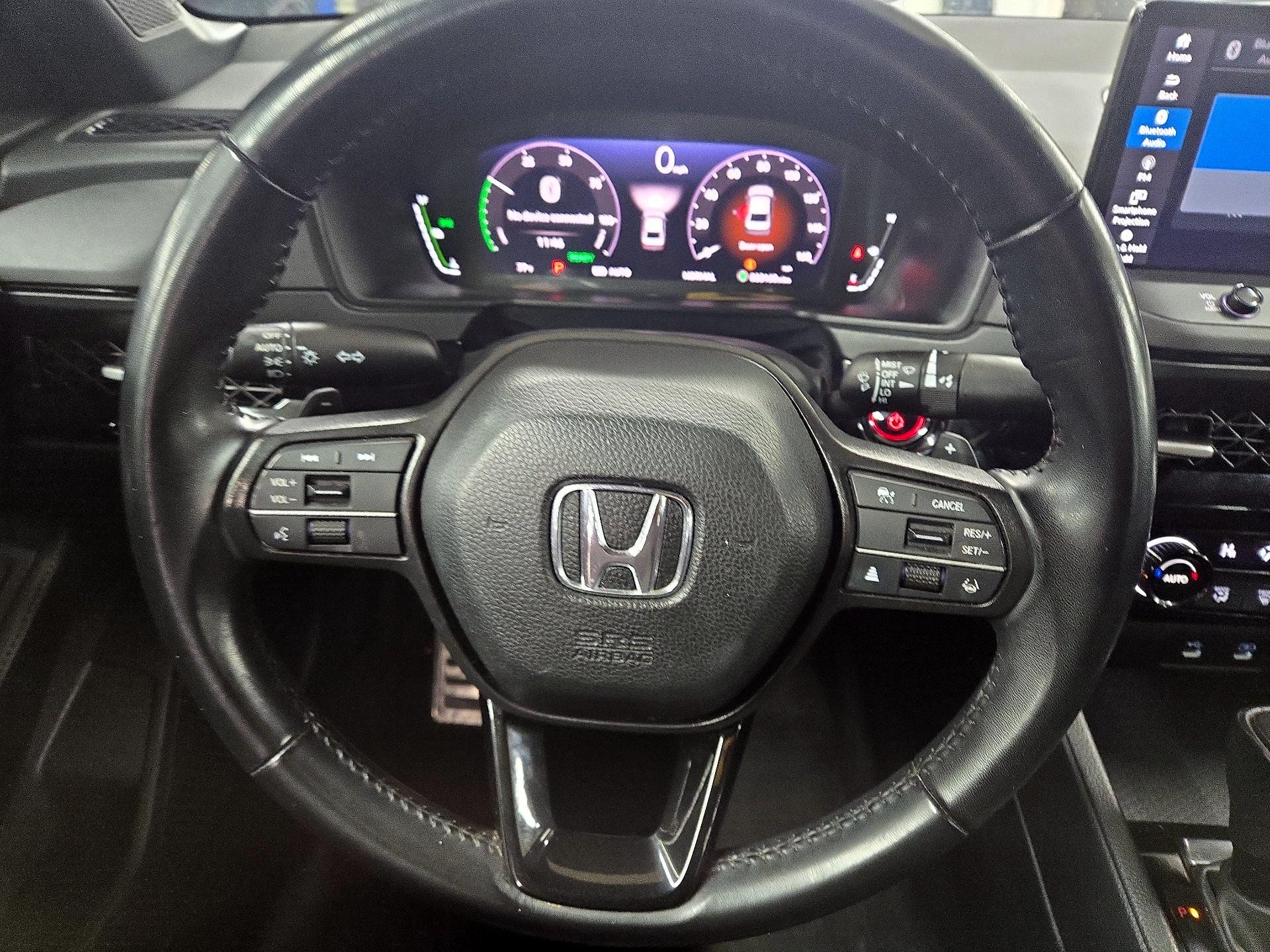 Thumbnail: 2022 Honda Accord - 10