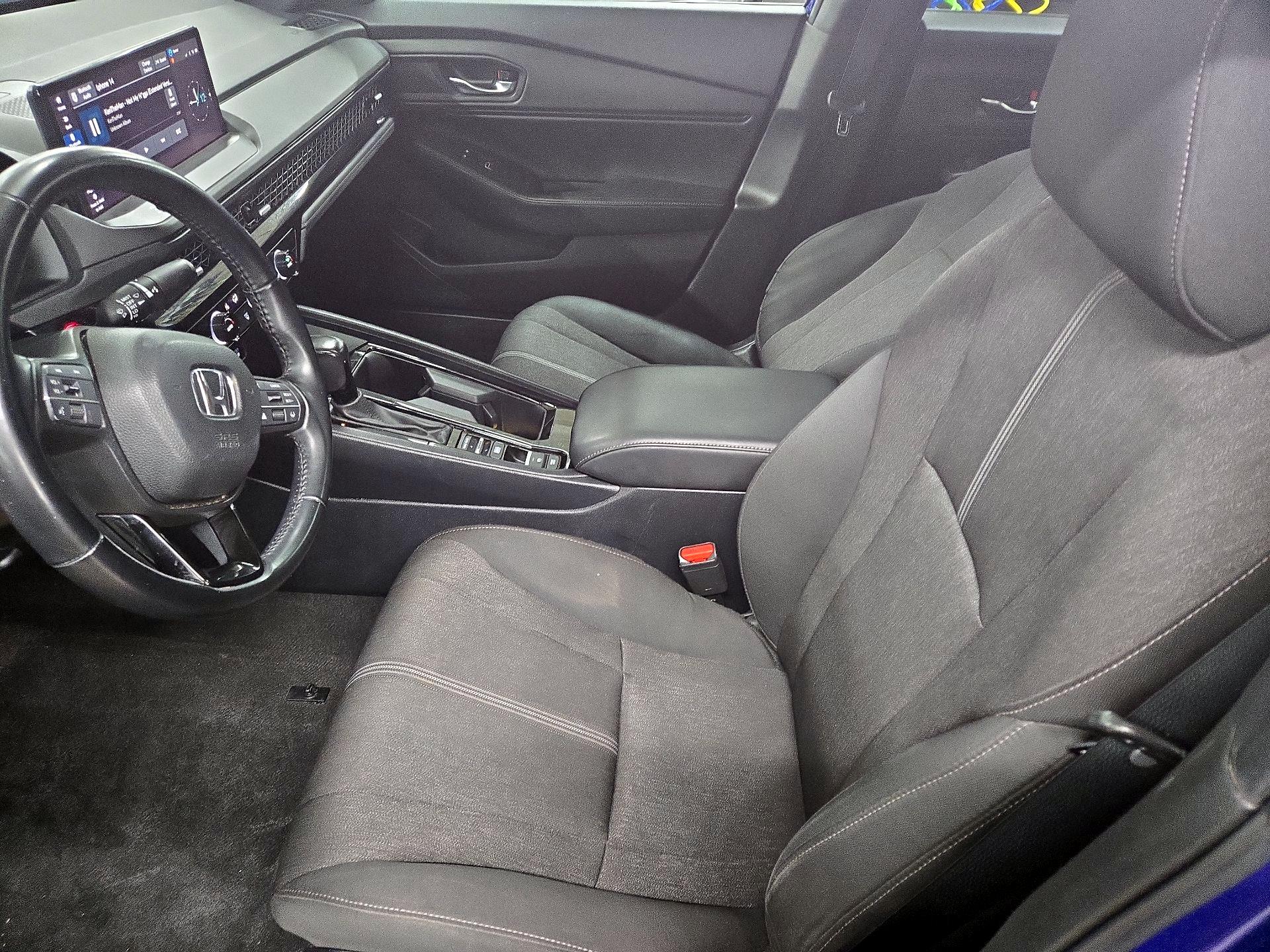 Thumbnail: 2022 Honda Accord - 11