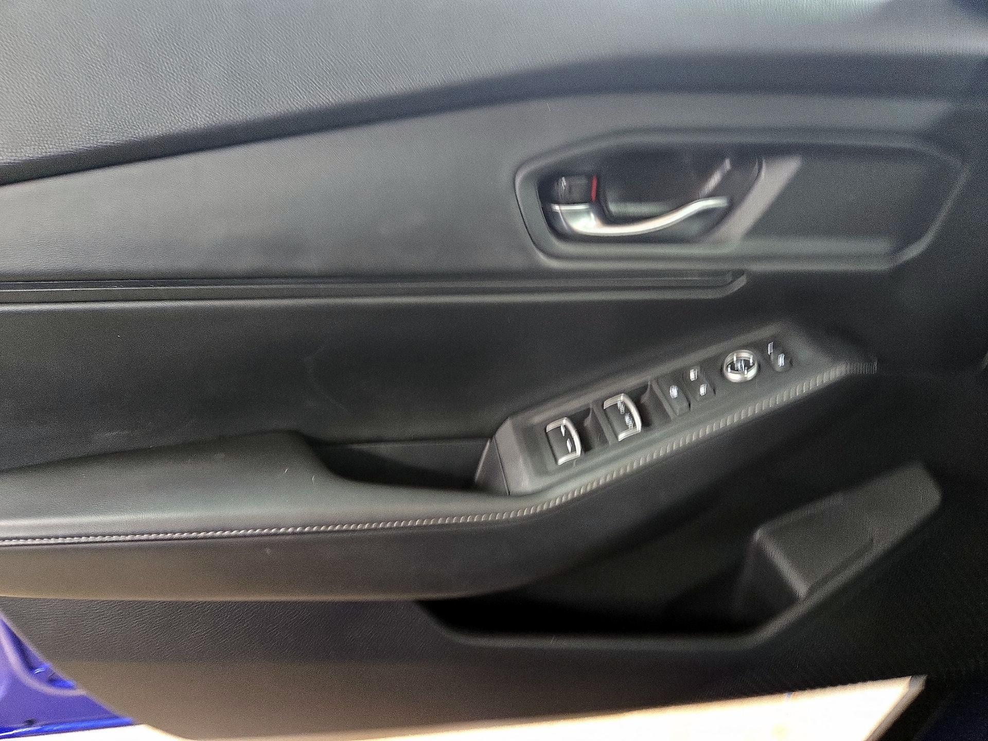 Thumbnail: 2022 Honda Accord - 12