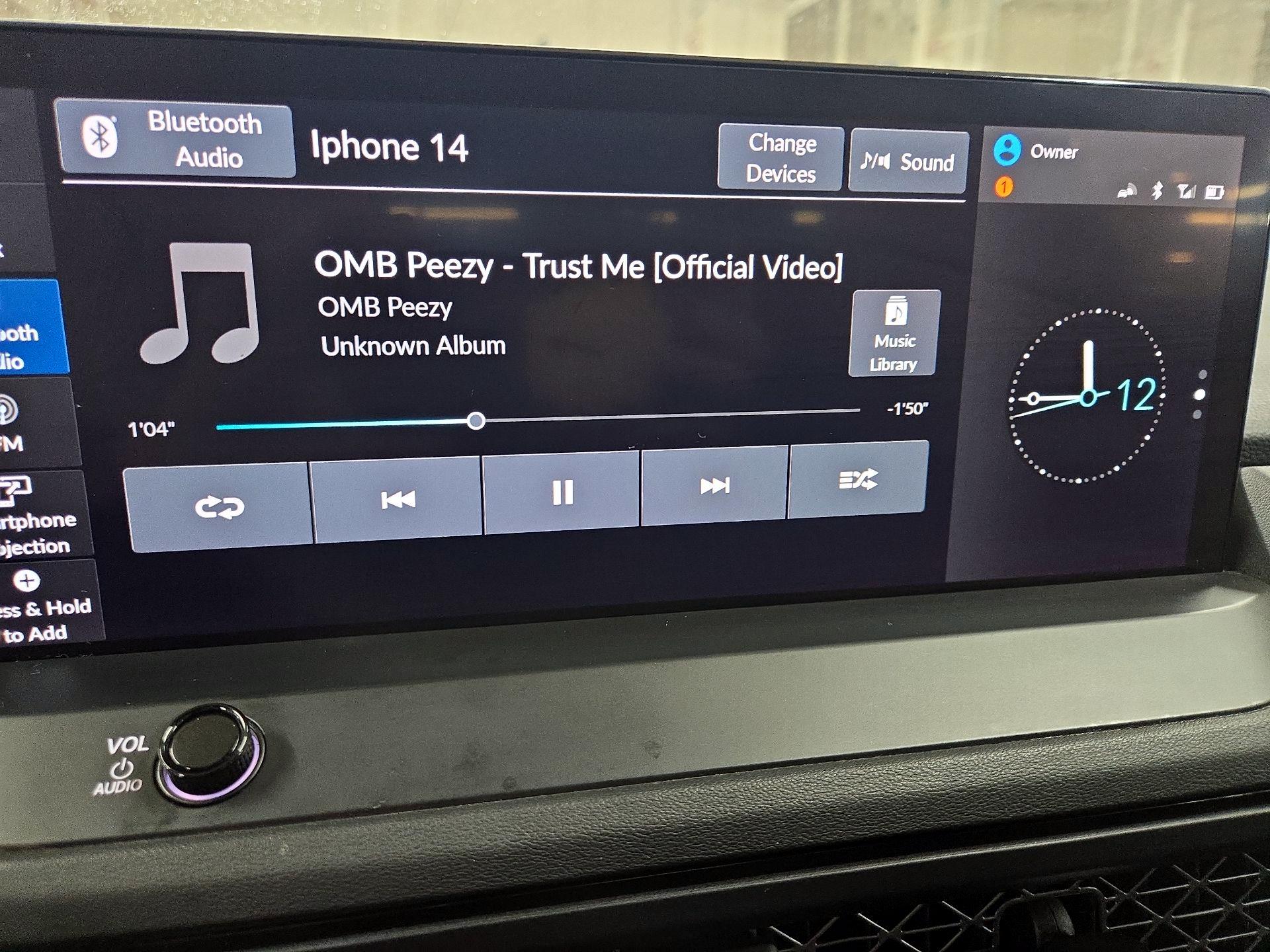 Thumbnail: 2022 Honda Accord - 13