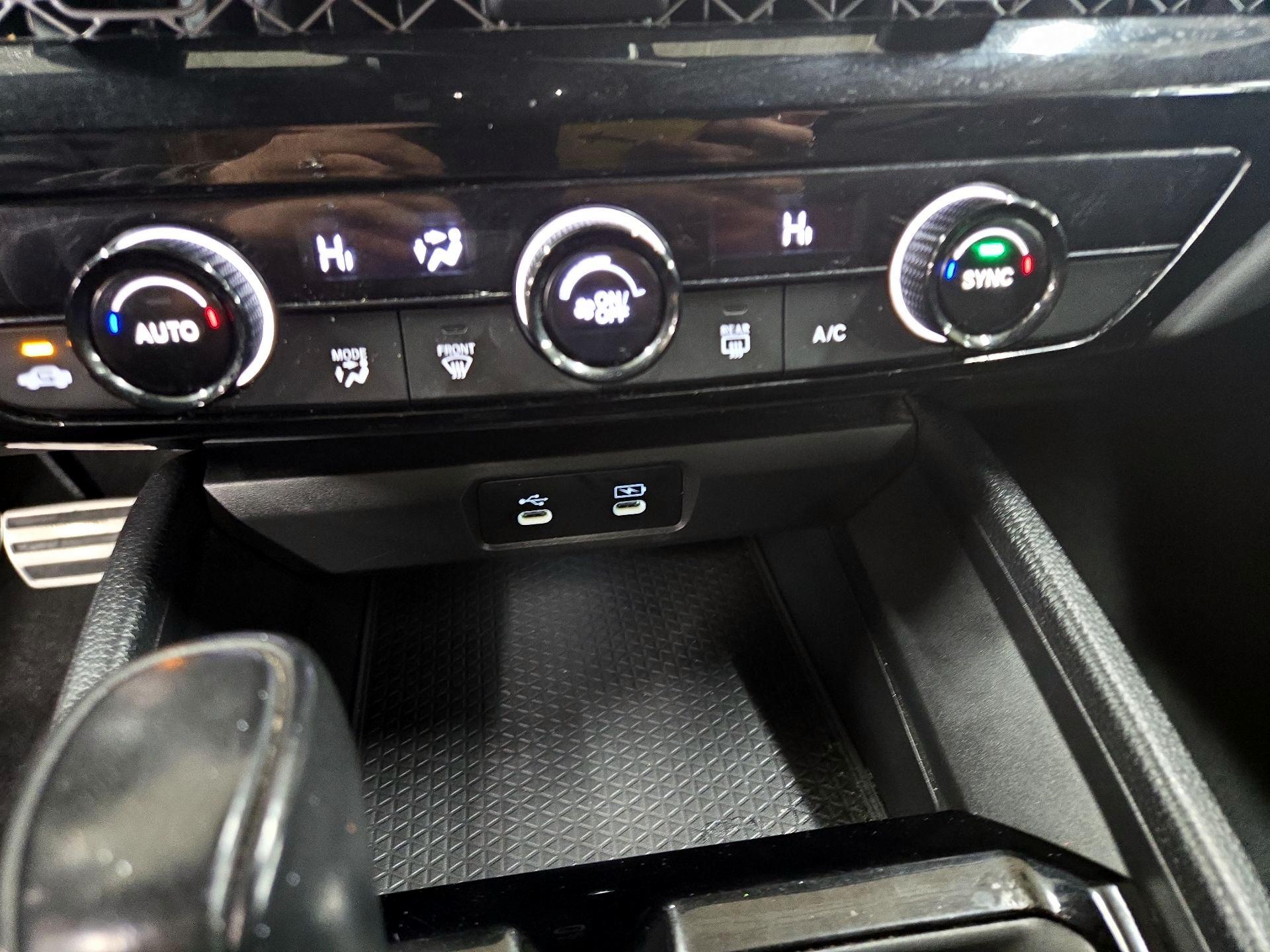 Thumbnail: 2022 Honda Accord - 14