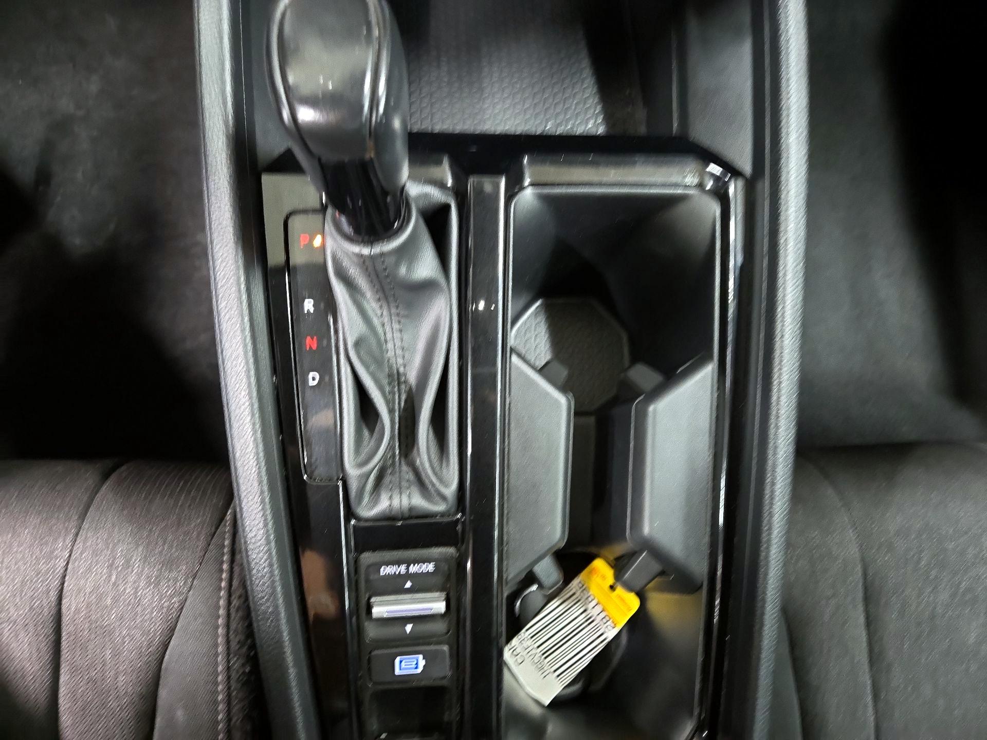 Thumbnail: 2022 Honda Accord - 15