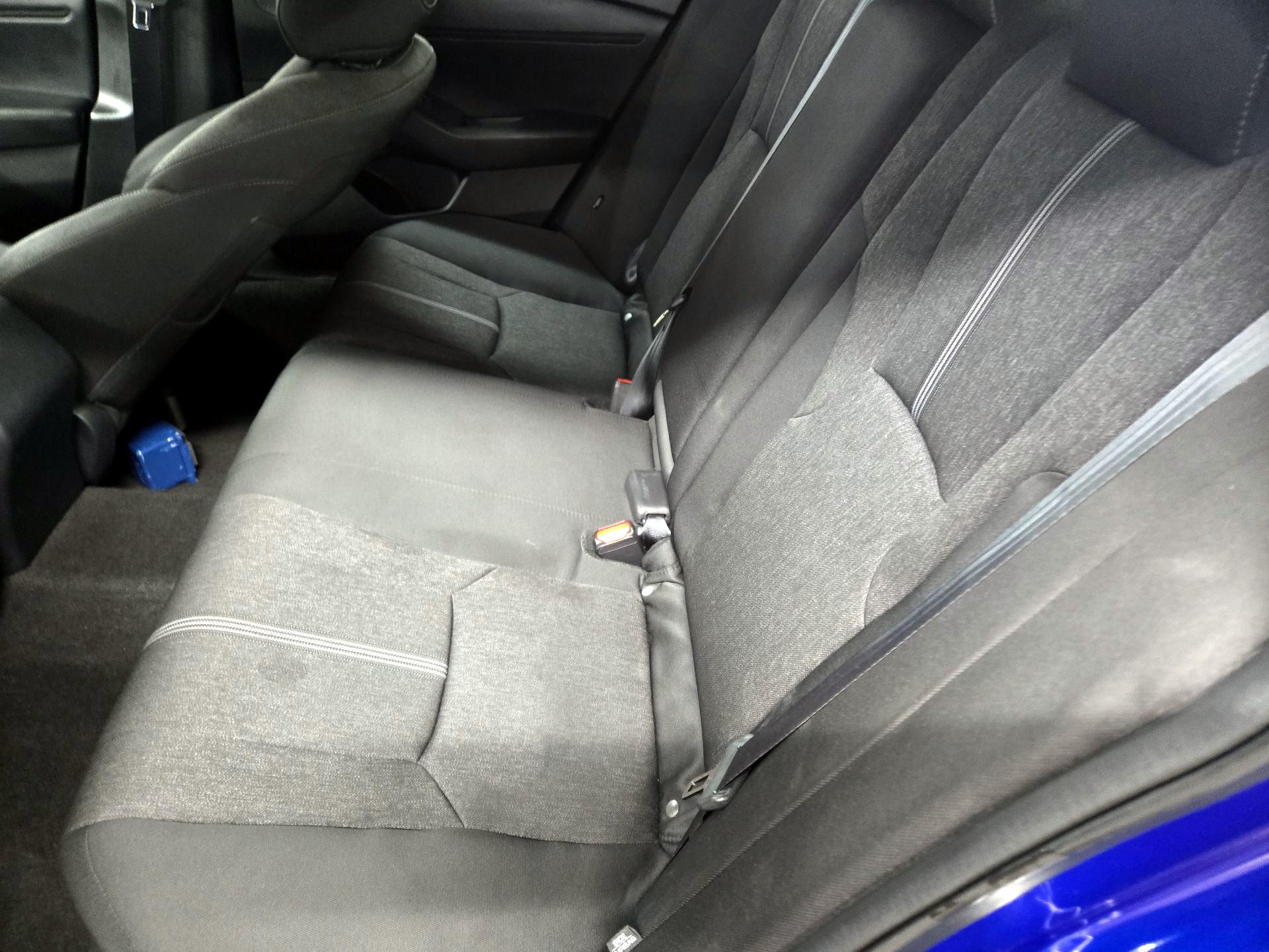 Thumbnail: 2022 Honda Accord - 17