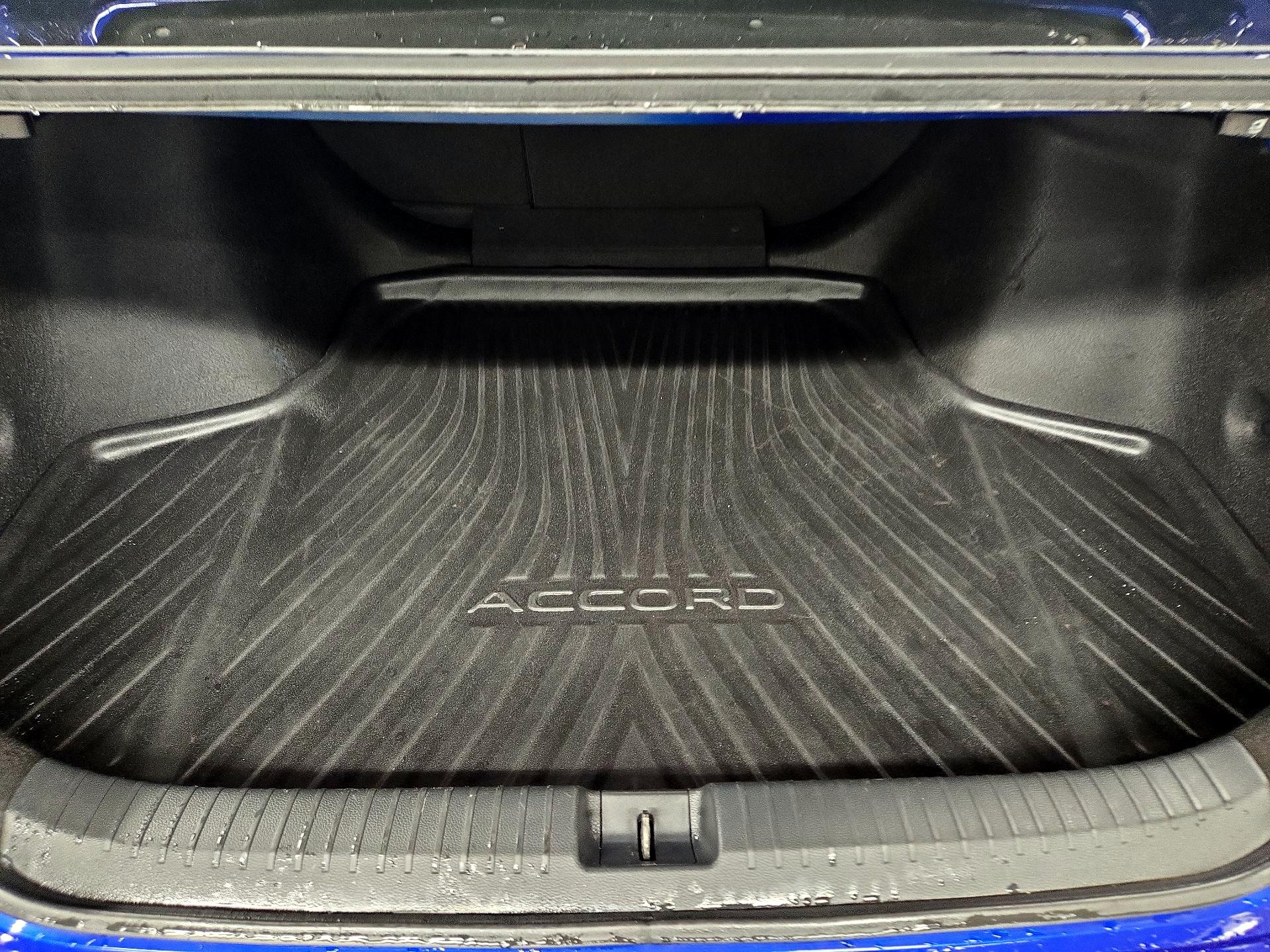 Thumbnail: 2022 Honda Accord - 18