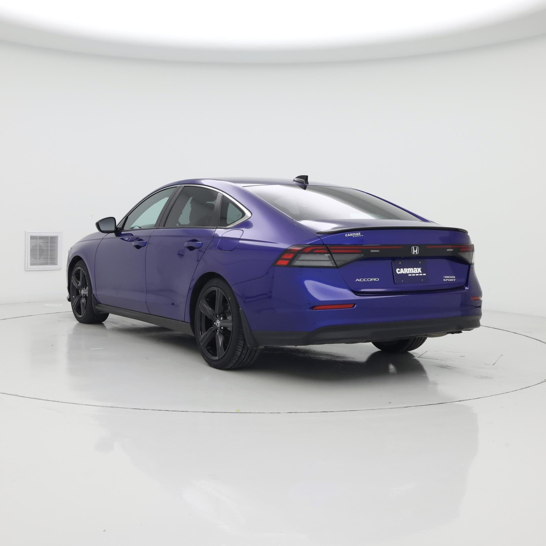 Thumbnail: 2022 Honda Accord - 2