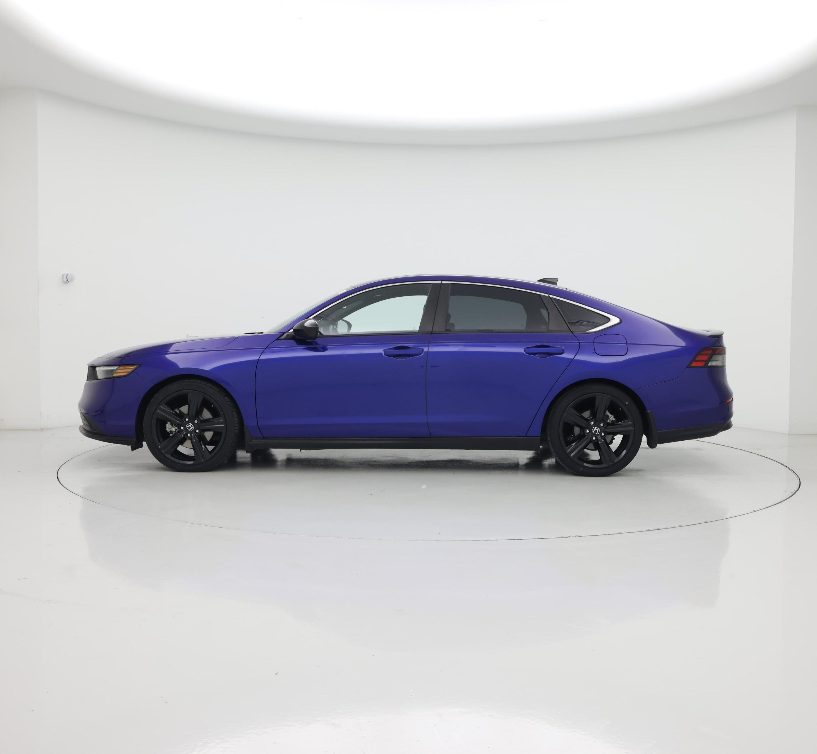 Thumbnail: 2022 Honda Accord - 3