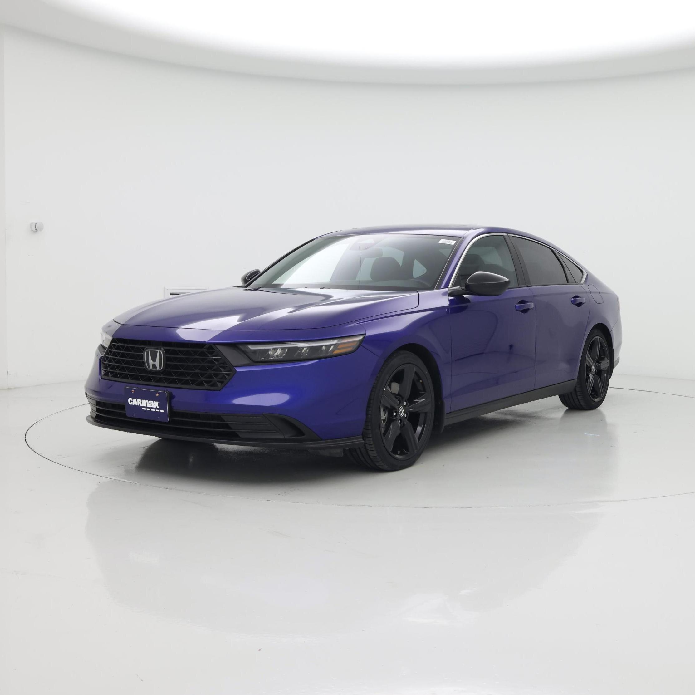 Thumbnail: 2022 Honda Accord - 4