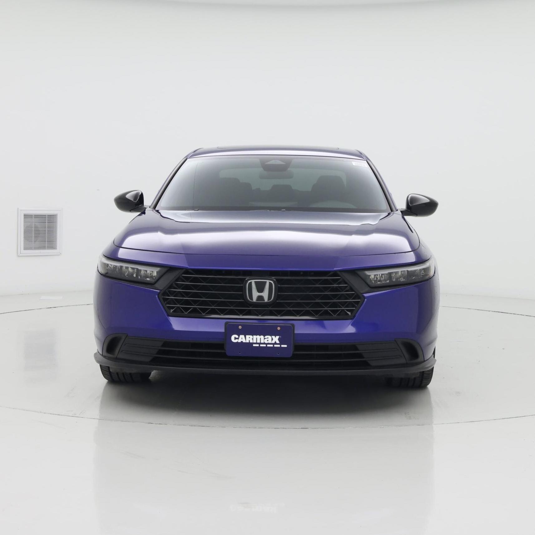 Thumbnail: 2022 Honda Accord - 5