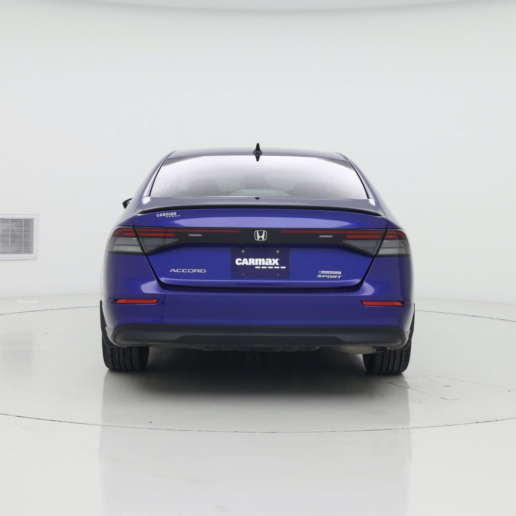 Thumbnail: 2022 Honda Accord - 6