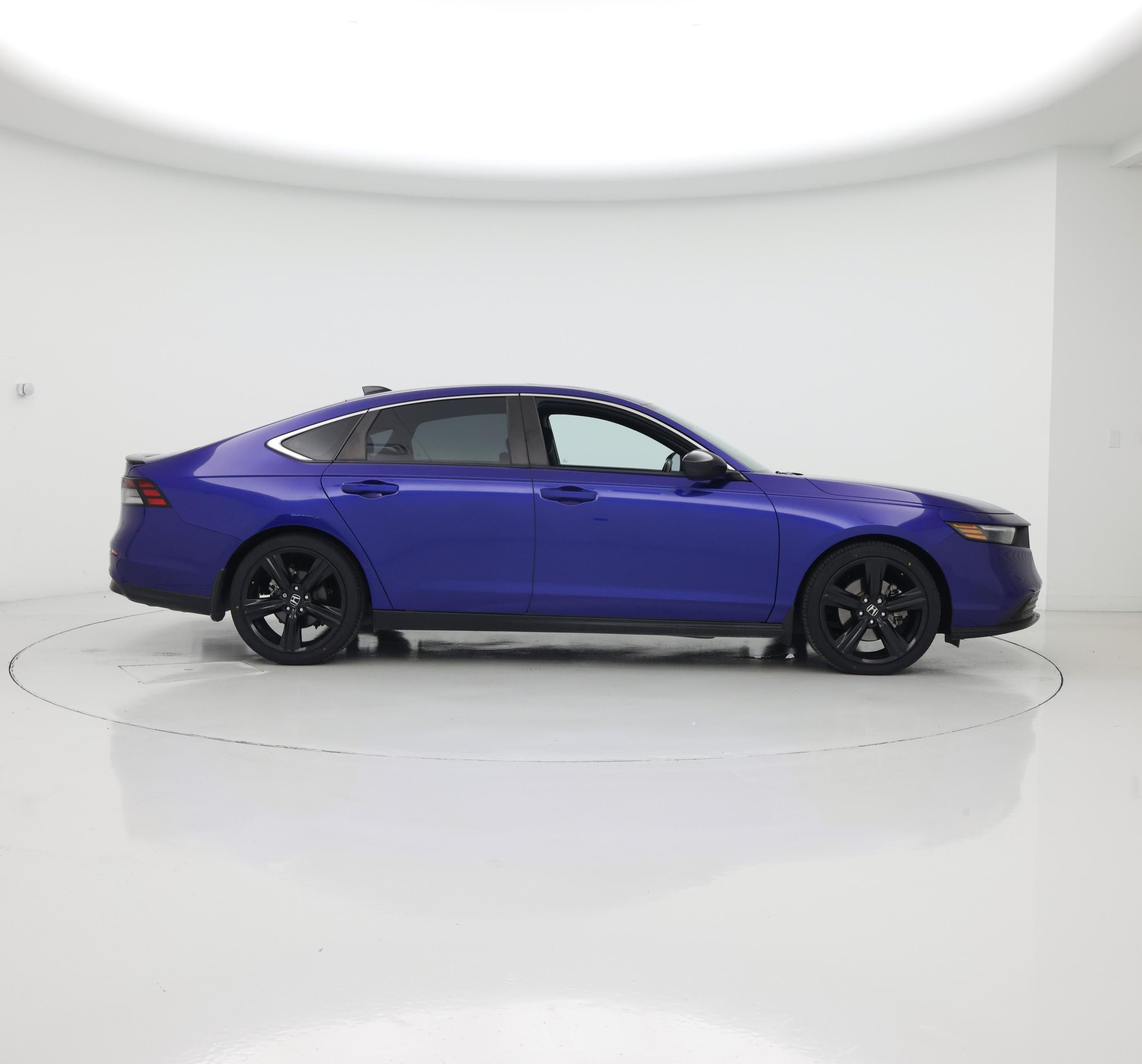 Thumbnail: 2022 Honda Accord - 7