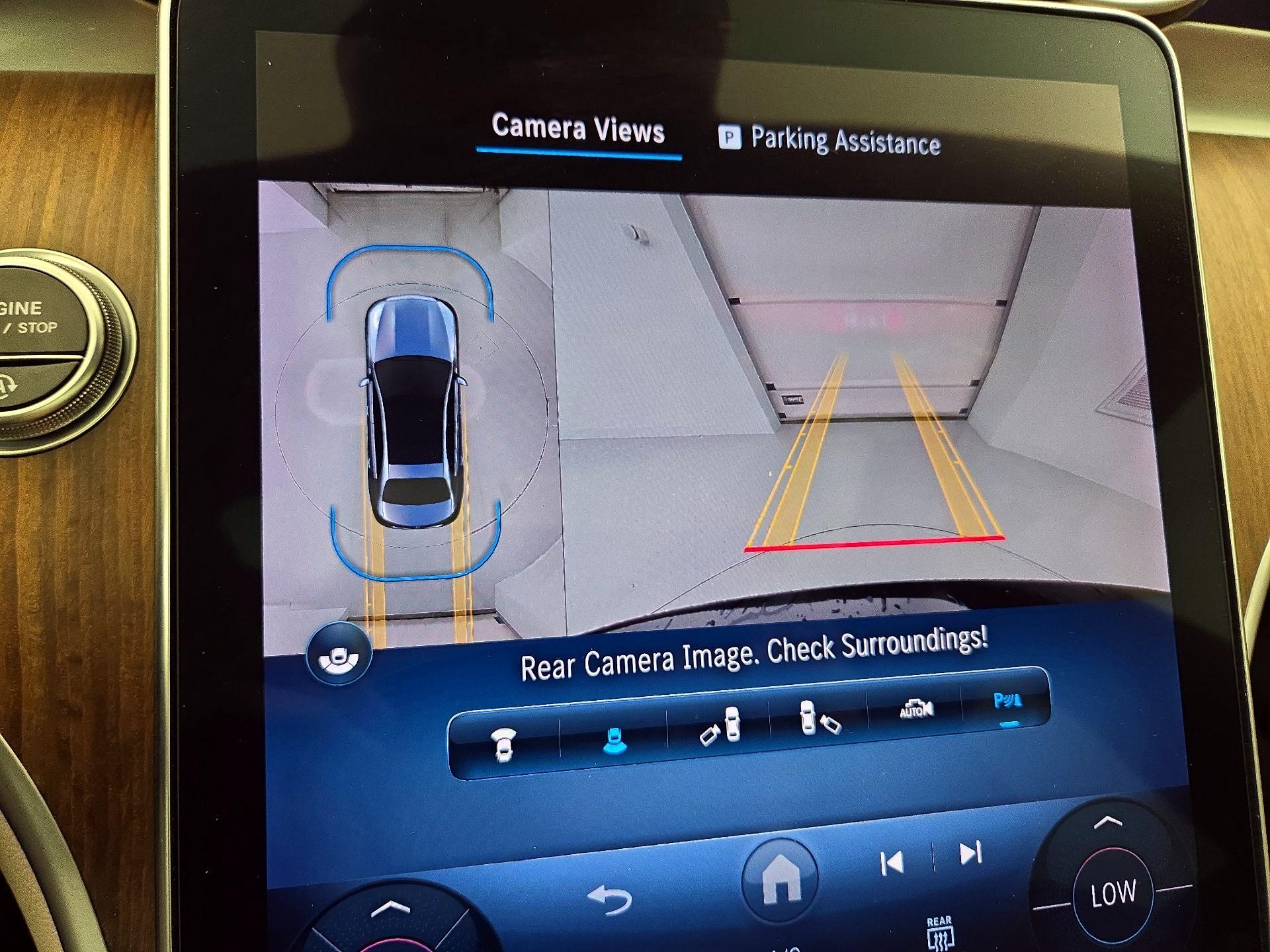 Thumbnail: 2023 Mercedes-Benz C-Class - 14